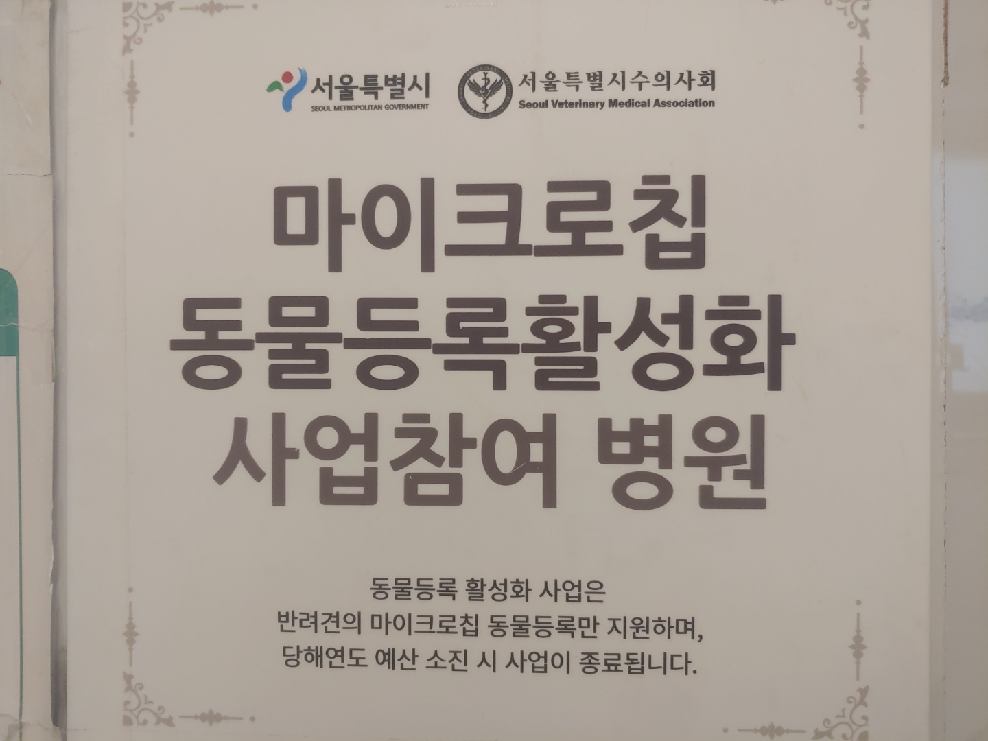 진서동물병원 대표 이미지