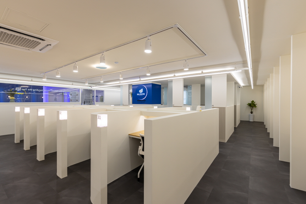 정상 스터디카페 상계점