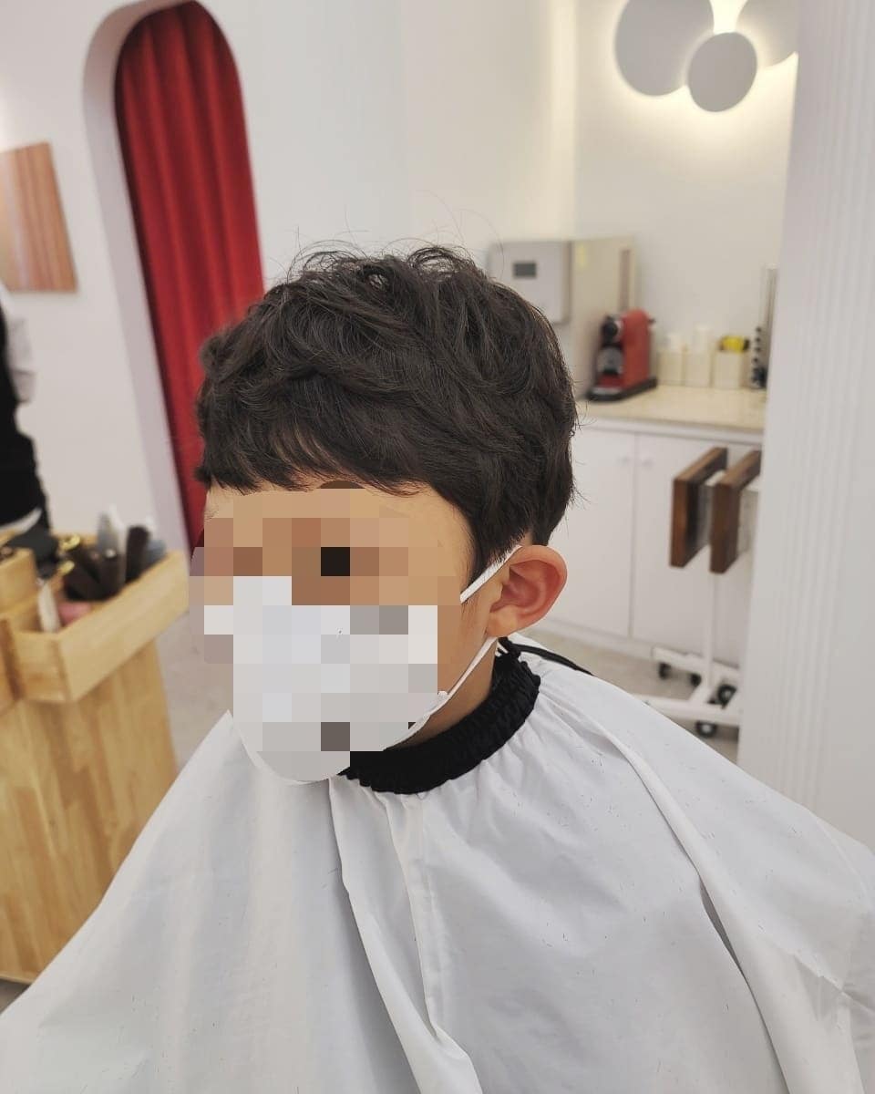 이소얍헤어
