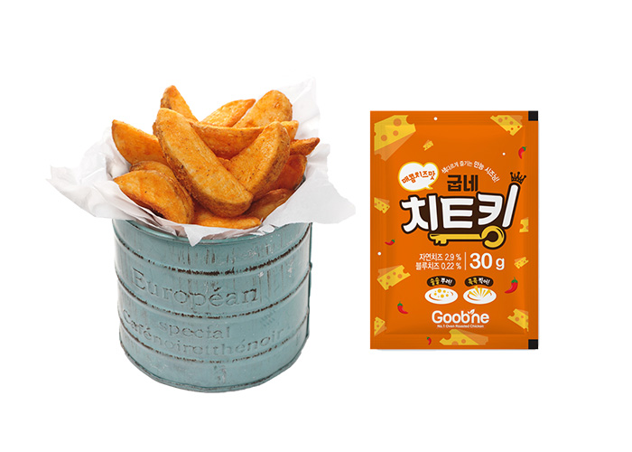 굽네치킨 신월2,4동점