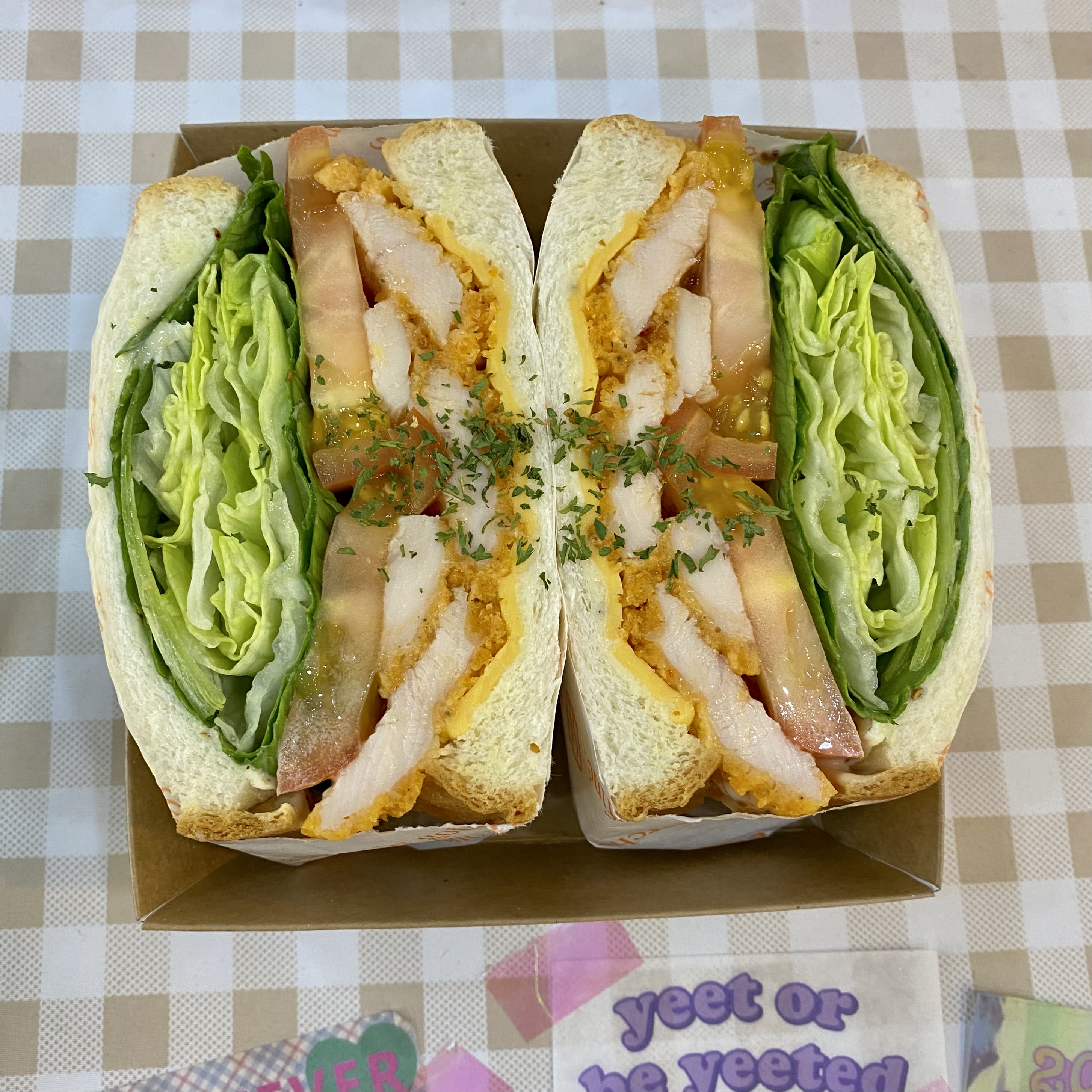 헤이커피