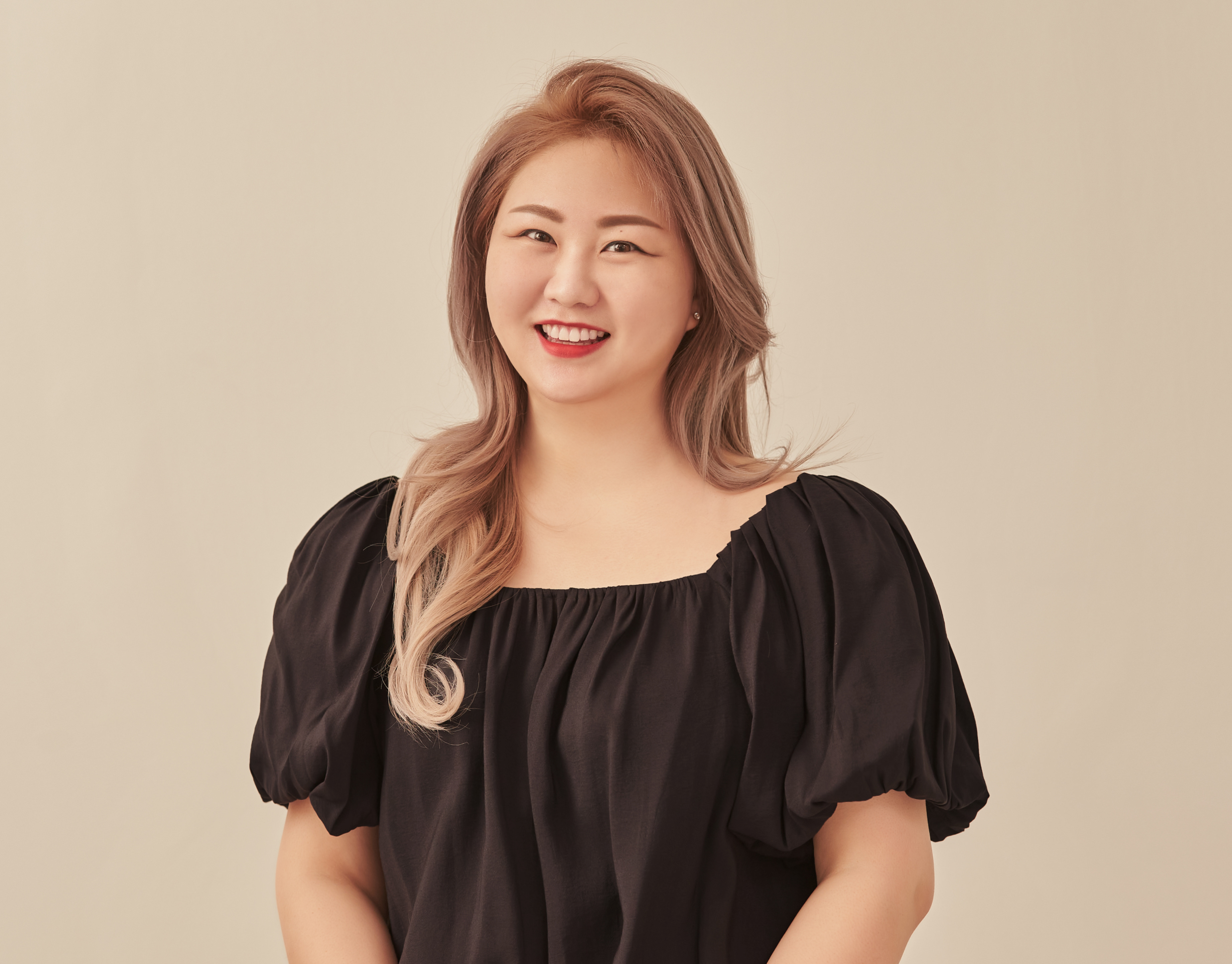 나봉미용실