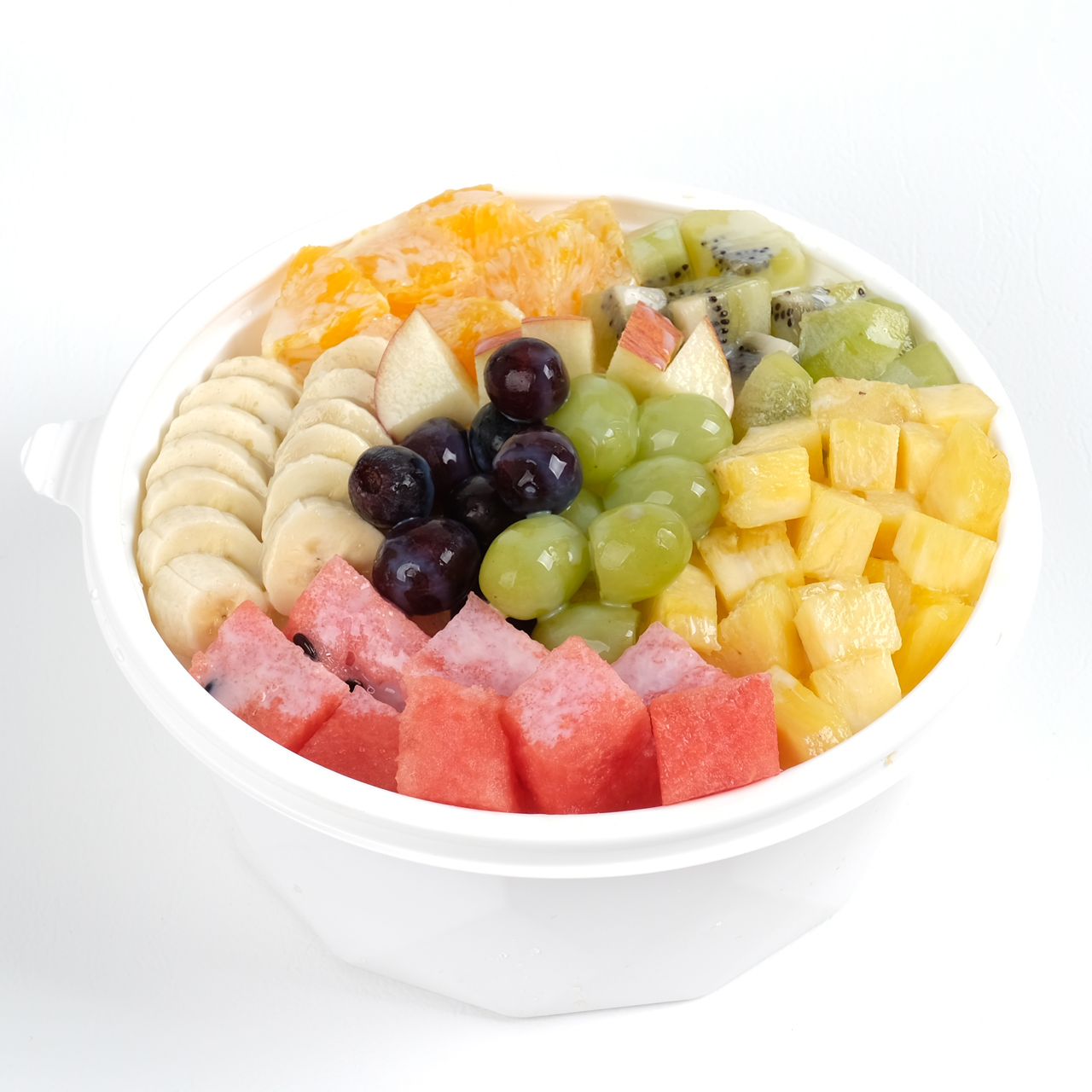 THE더맛있는과일&1L커피 시흥능곡점