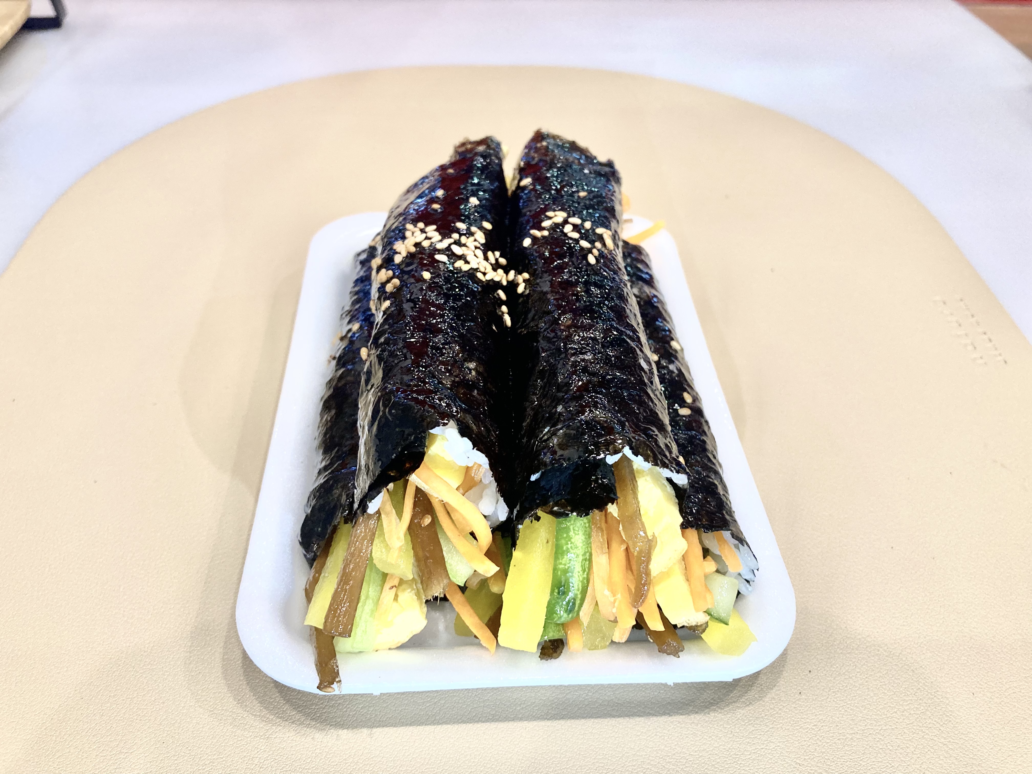 달고나꼬마김밥 본점
