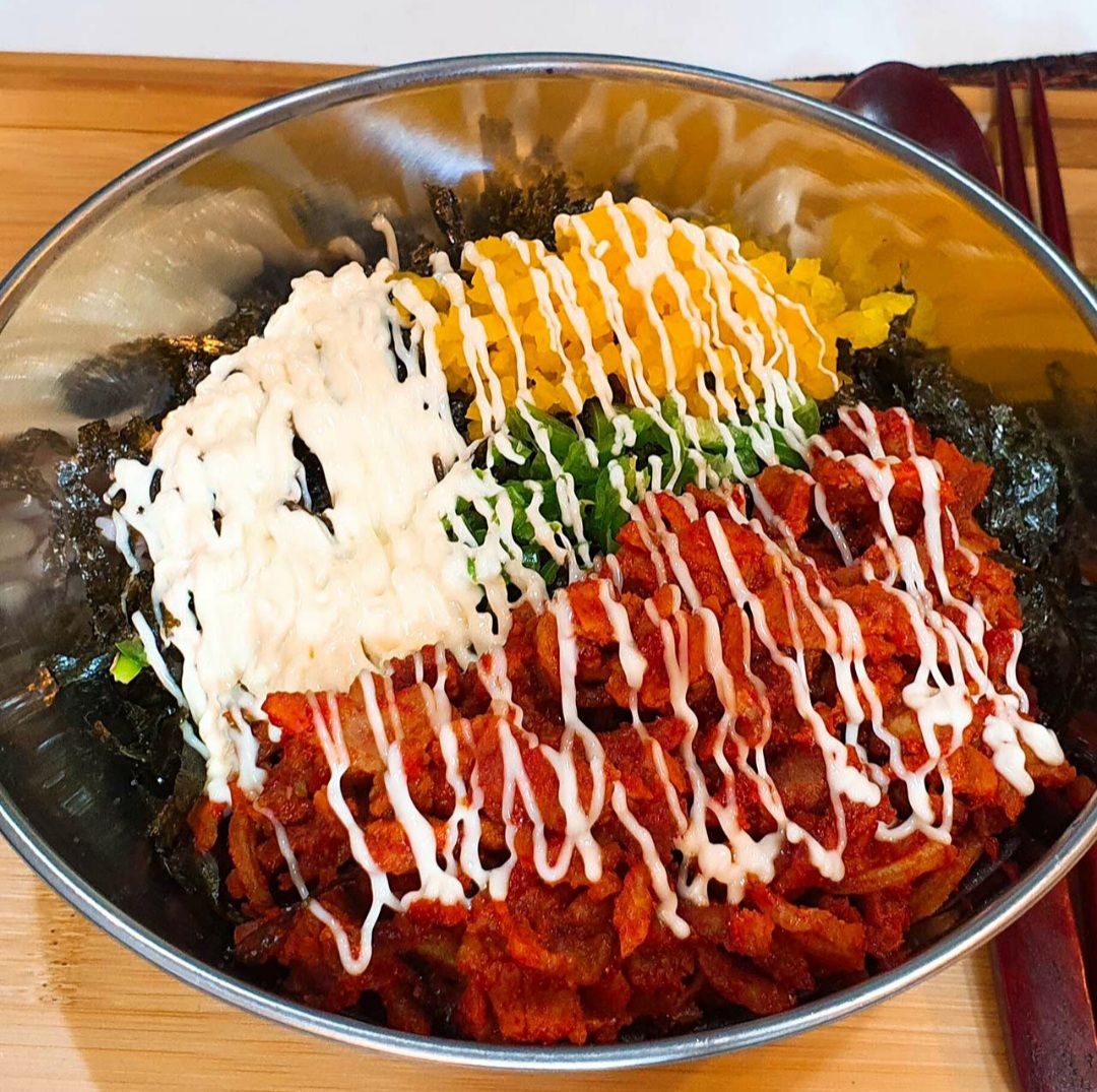 공룡닭발 안산점