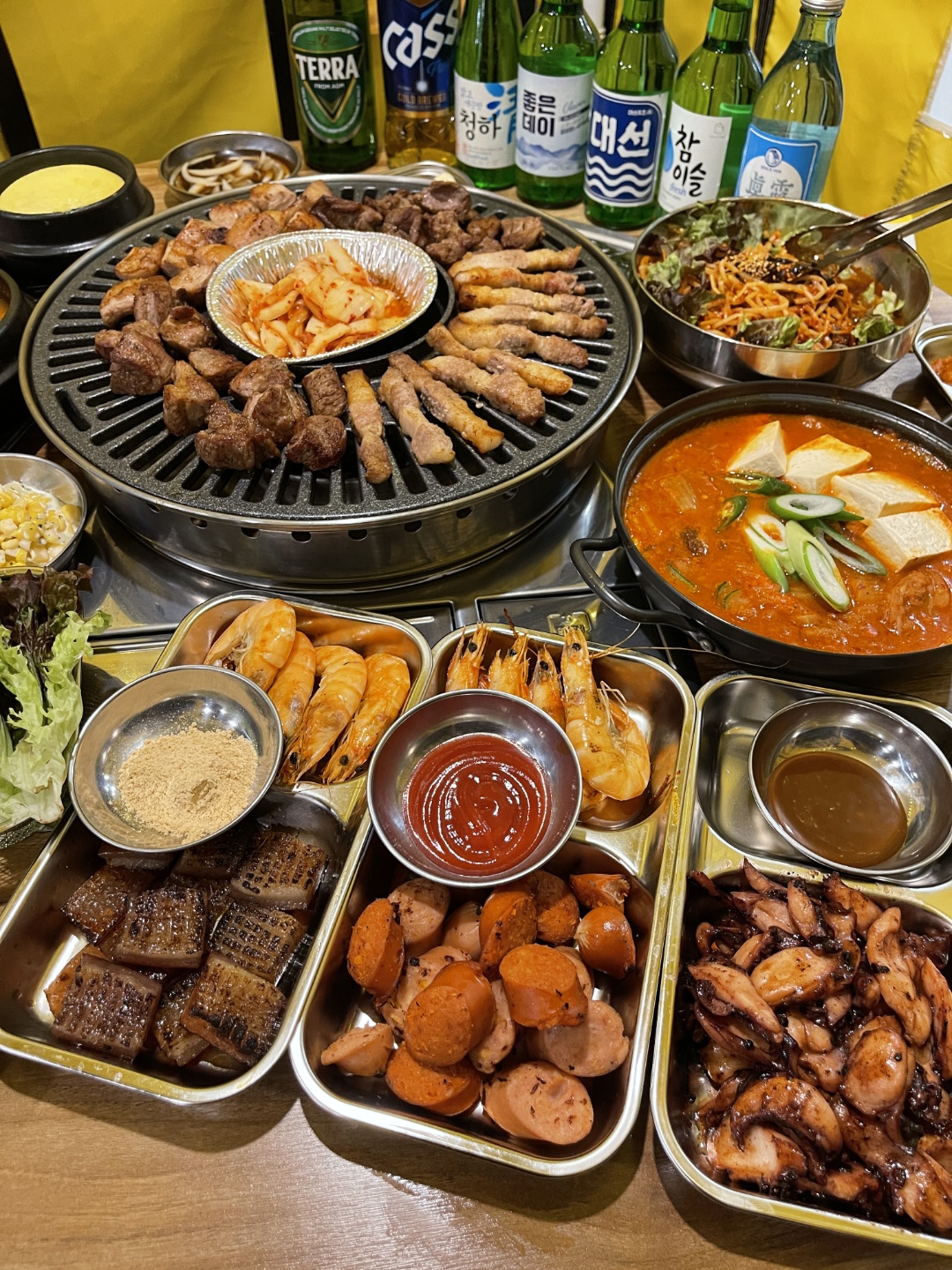 야외돼지 성서점