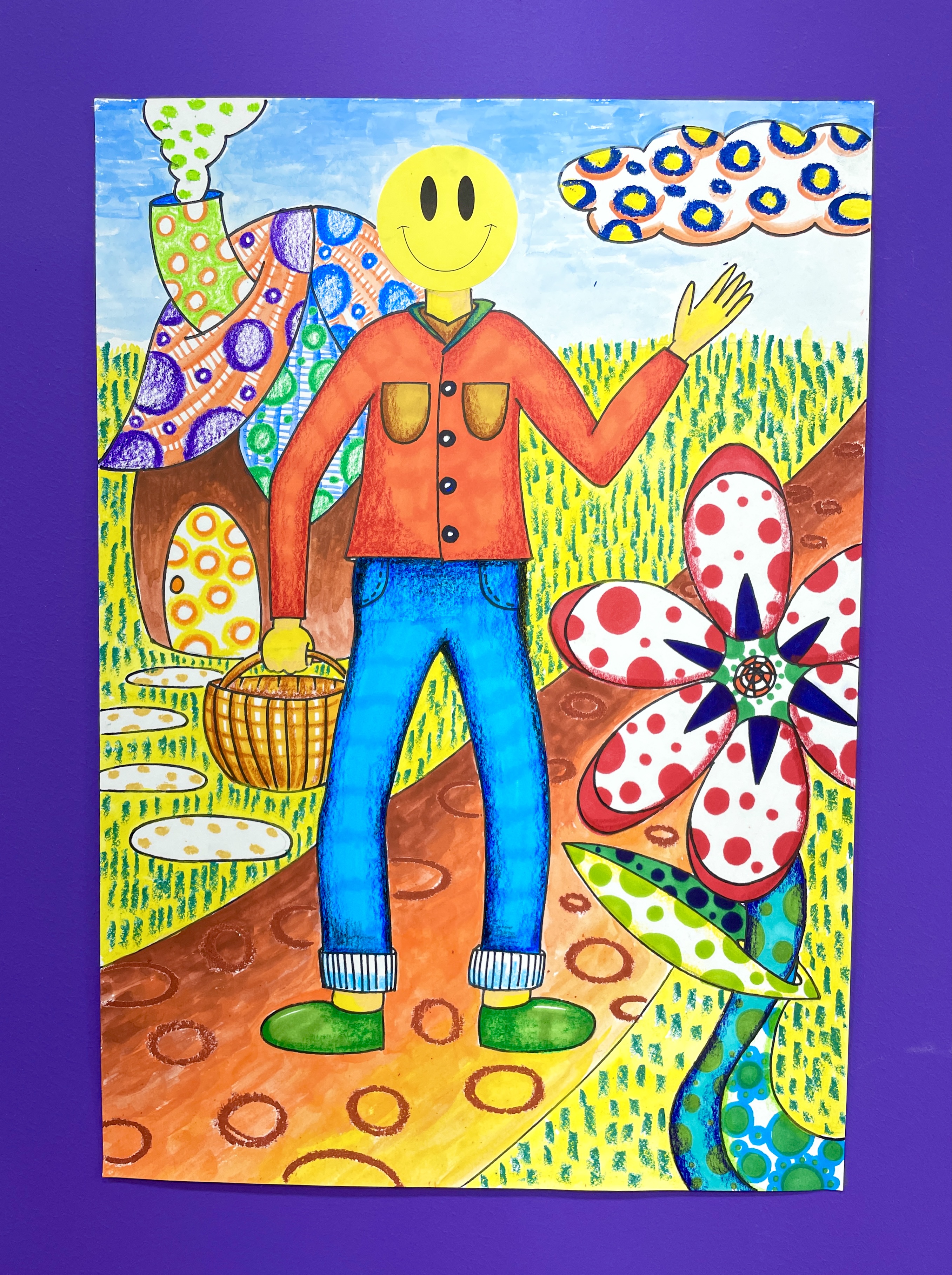 보이는그림 미술교습소