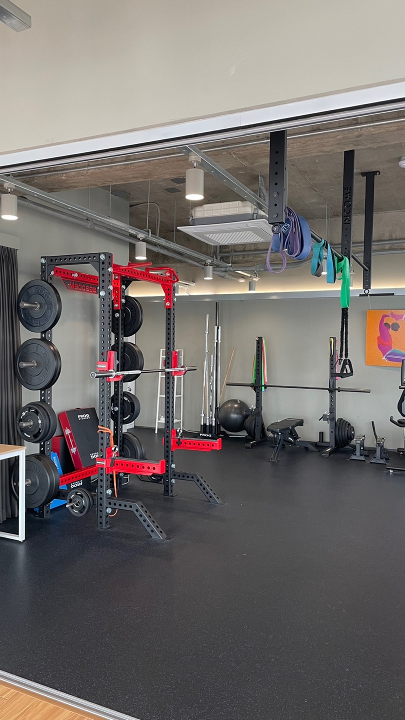 프롬더바디 대표 이미지