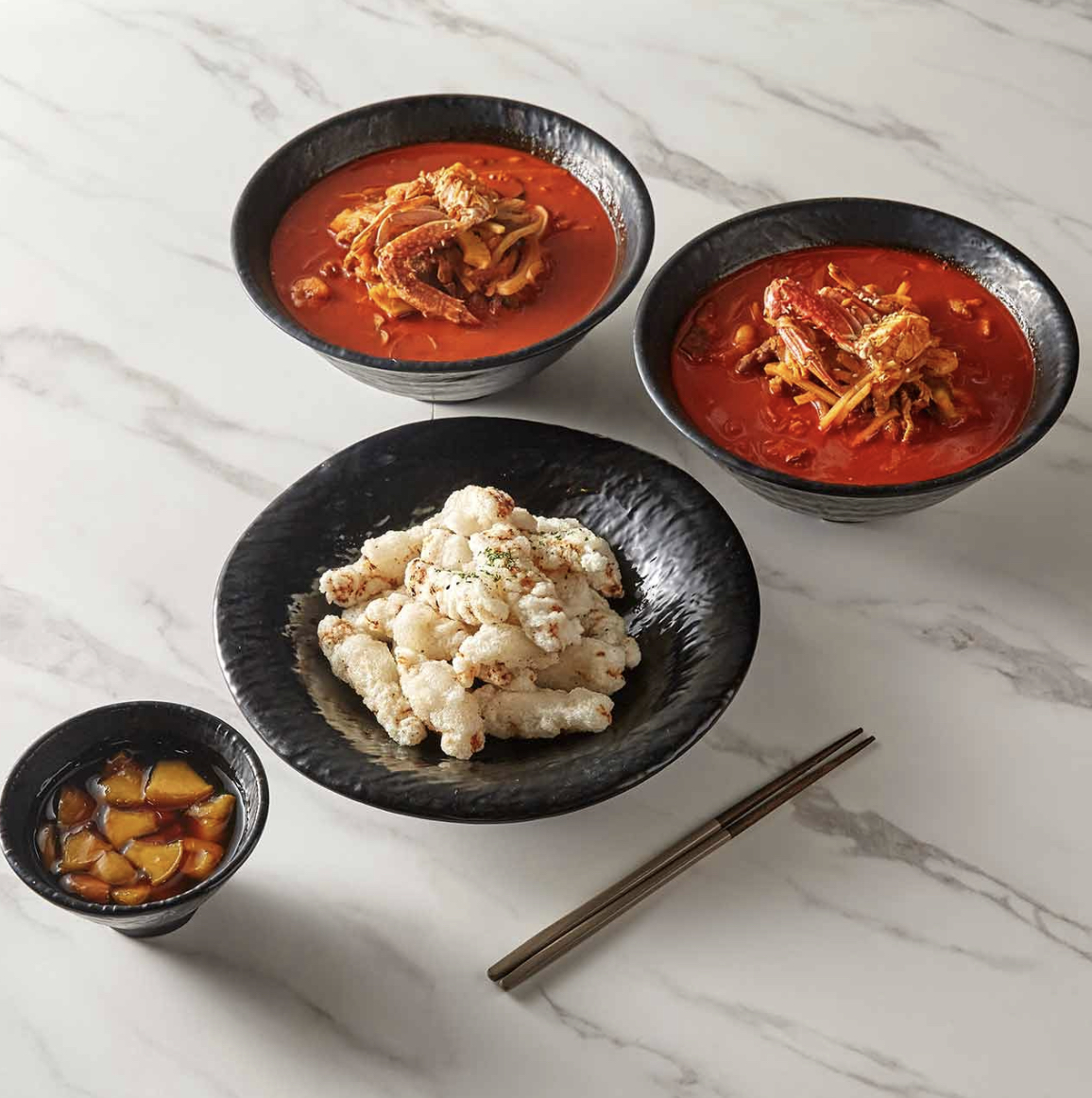 불간짬뽕 청라점