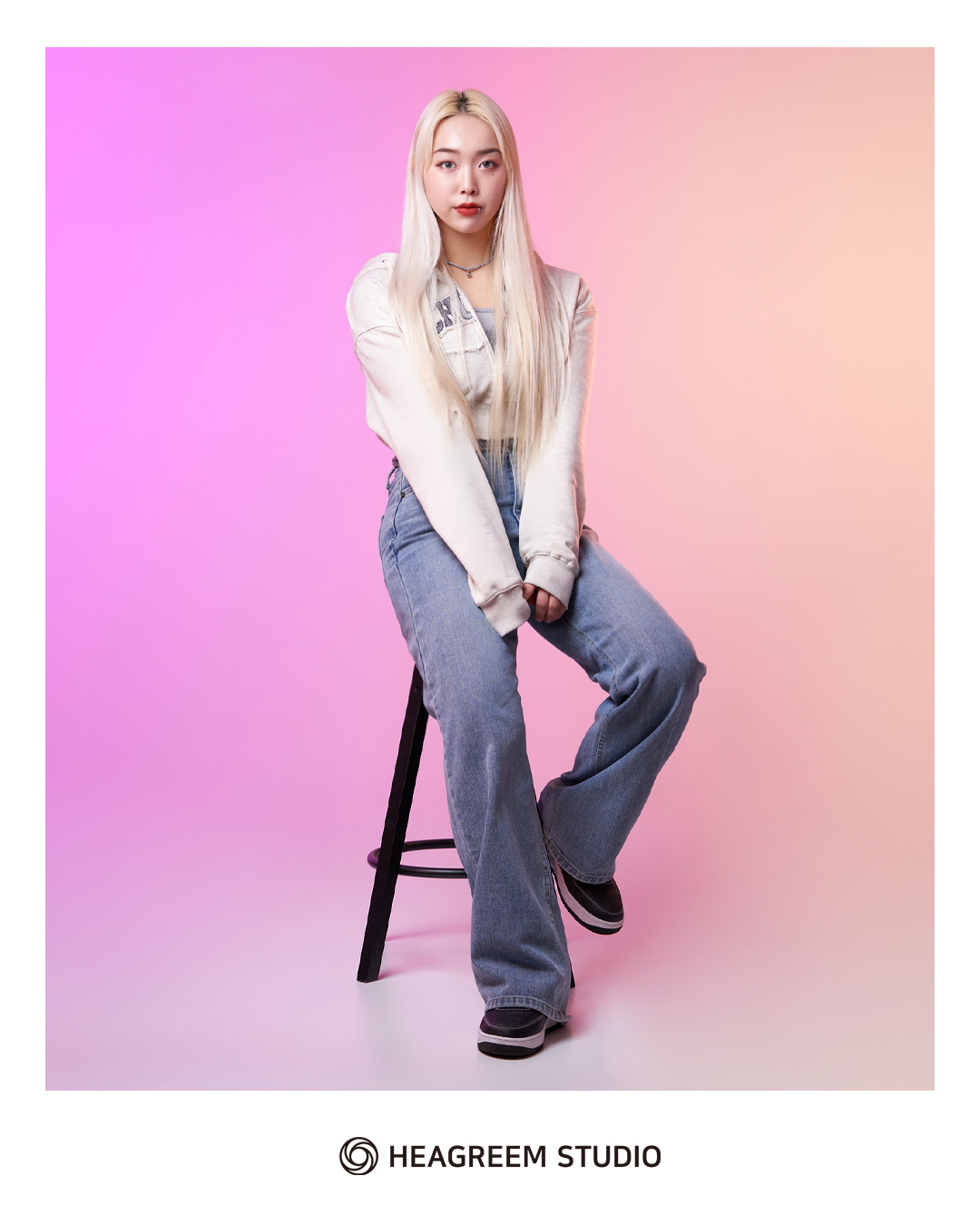 해그림사진관