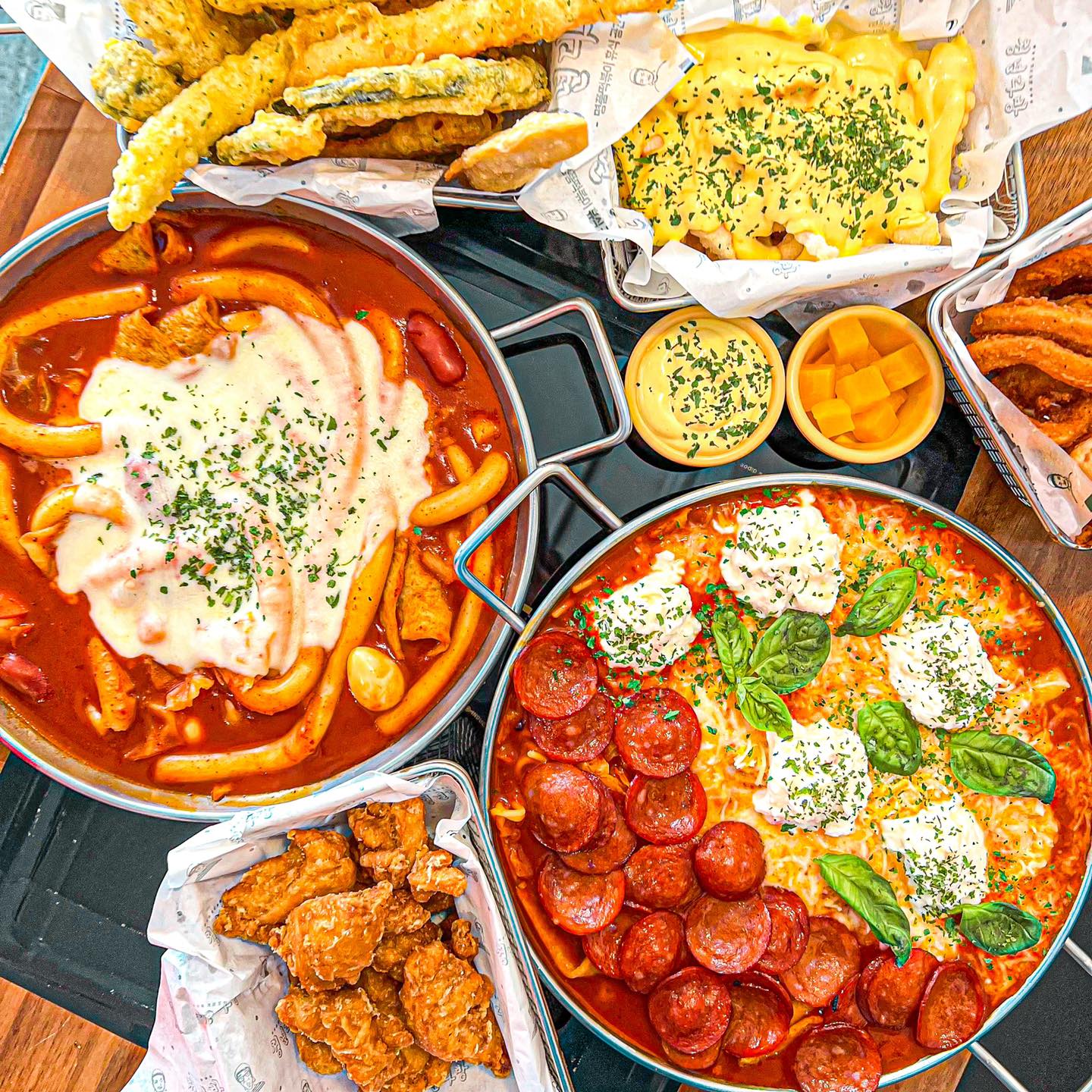청년다방 울산삼산점