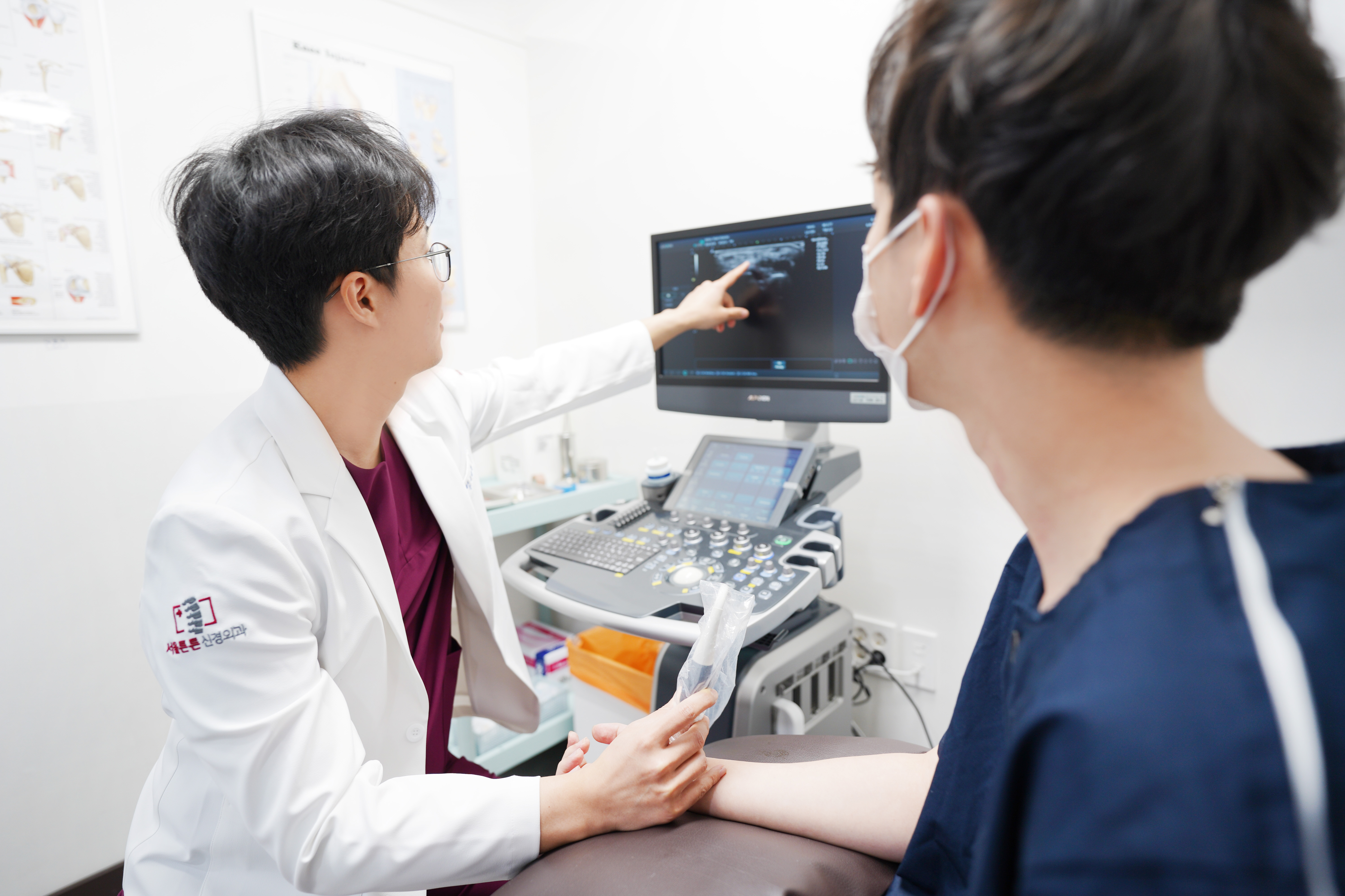 서울튼튼신경외과 대표 이미지