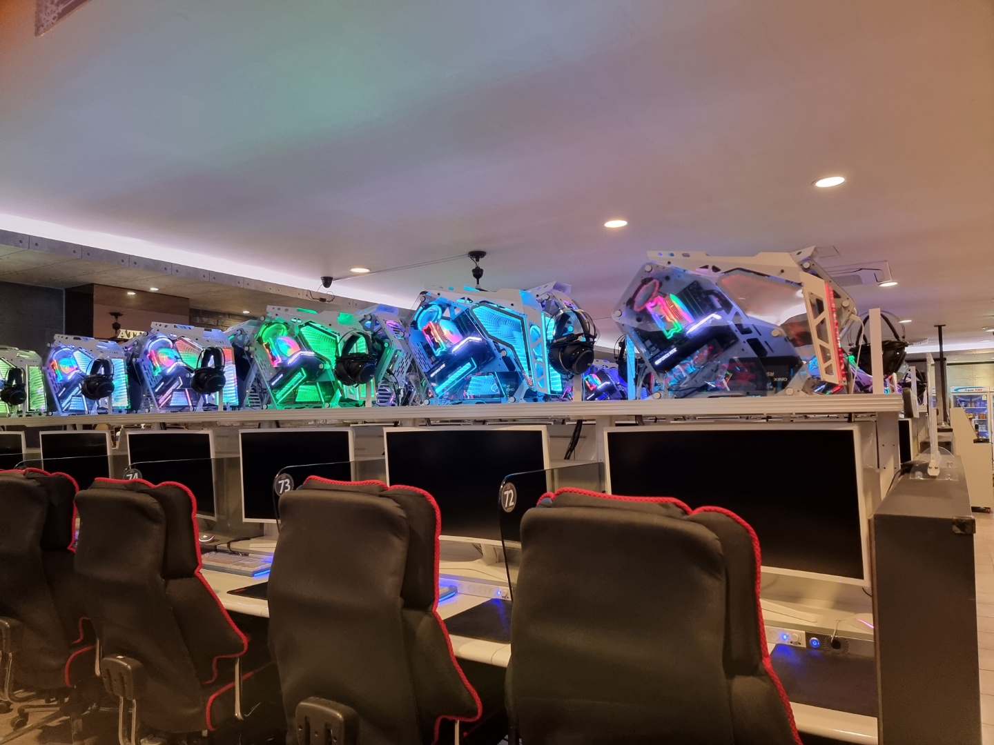 아테나PC