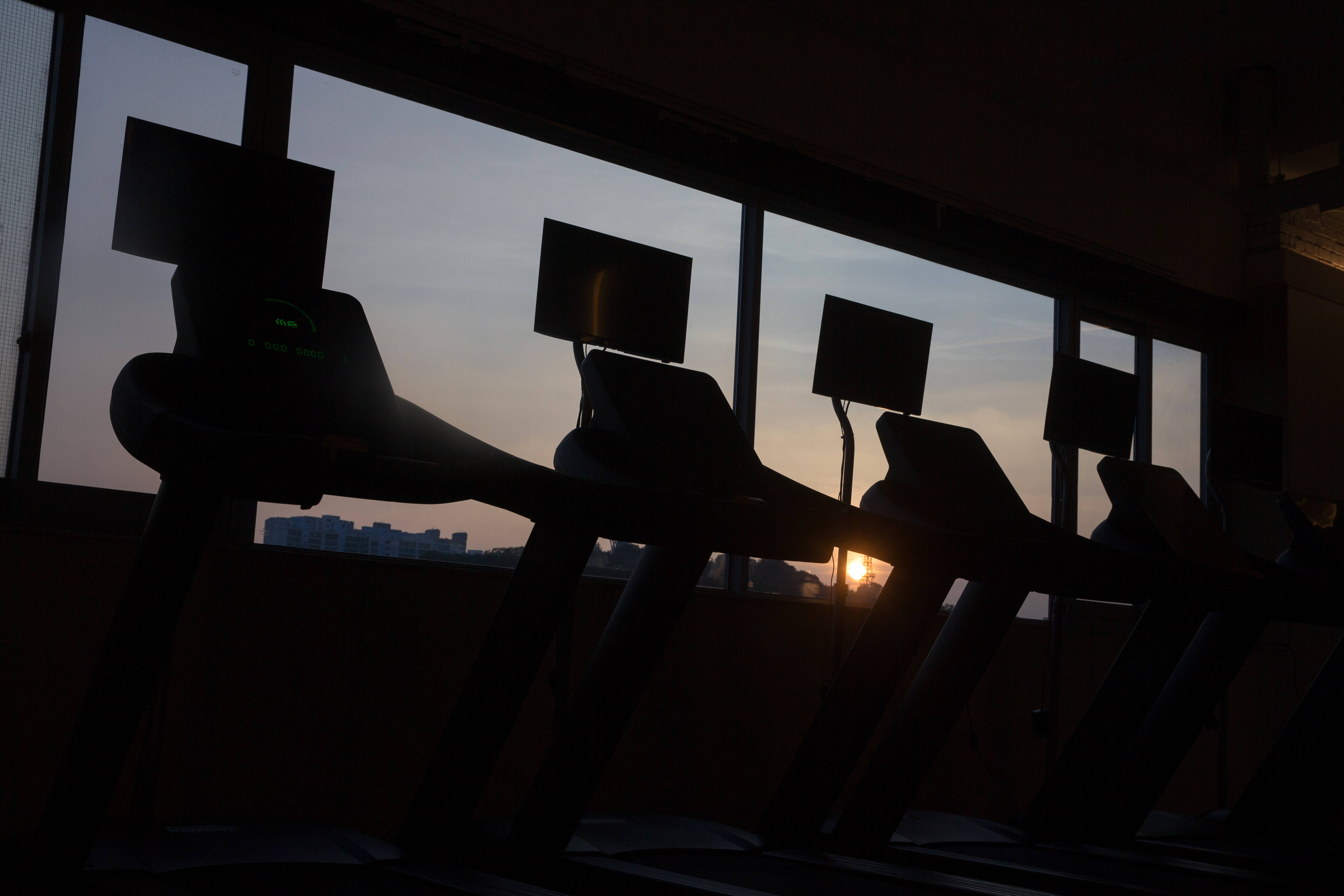 준초이짐 대표 이미지