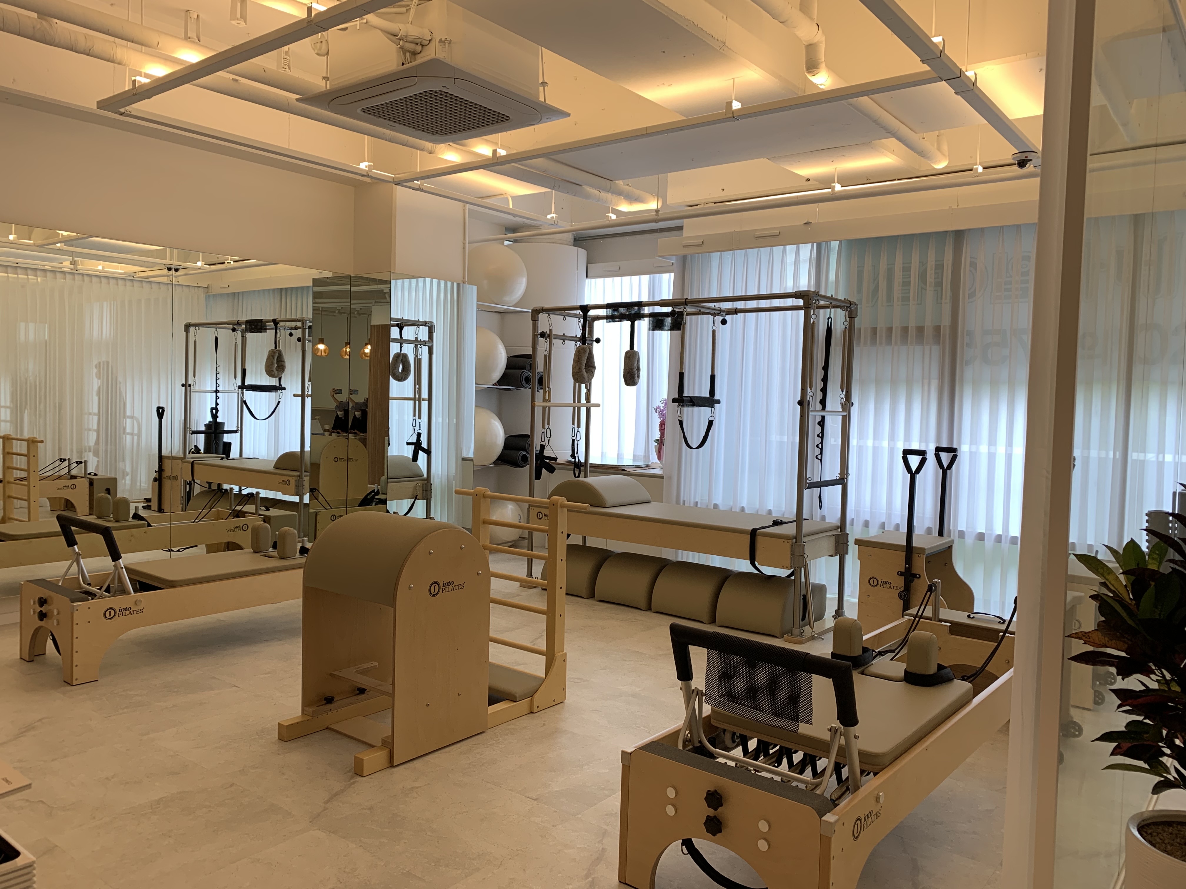 모던필라테스 대표 이미지