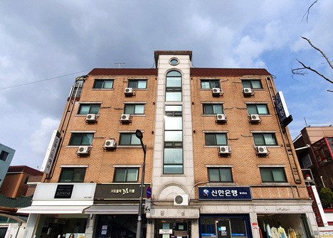 명성원룸