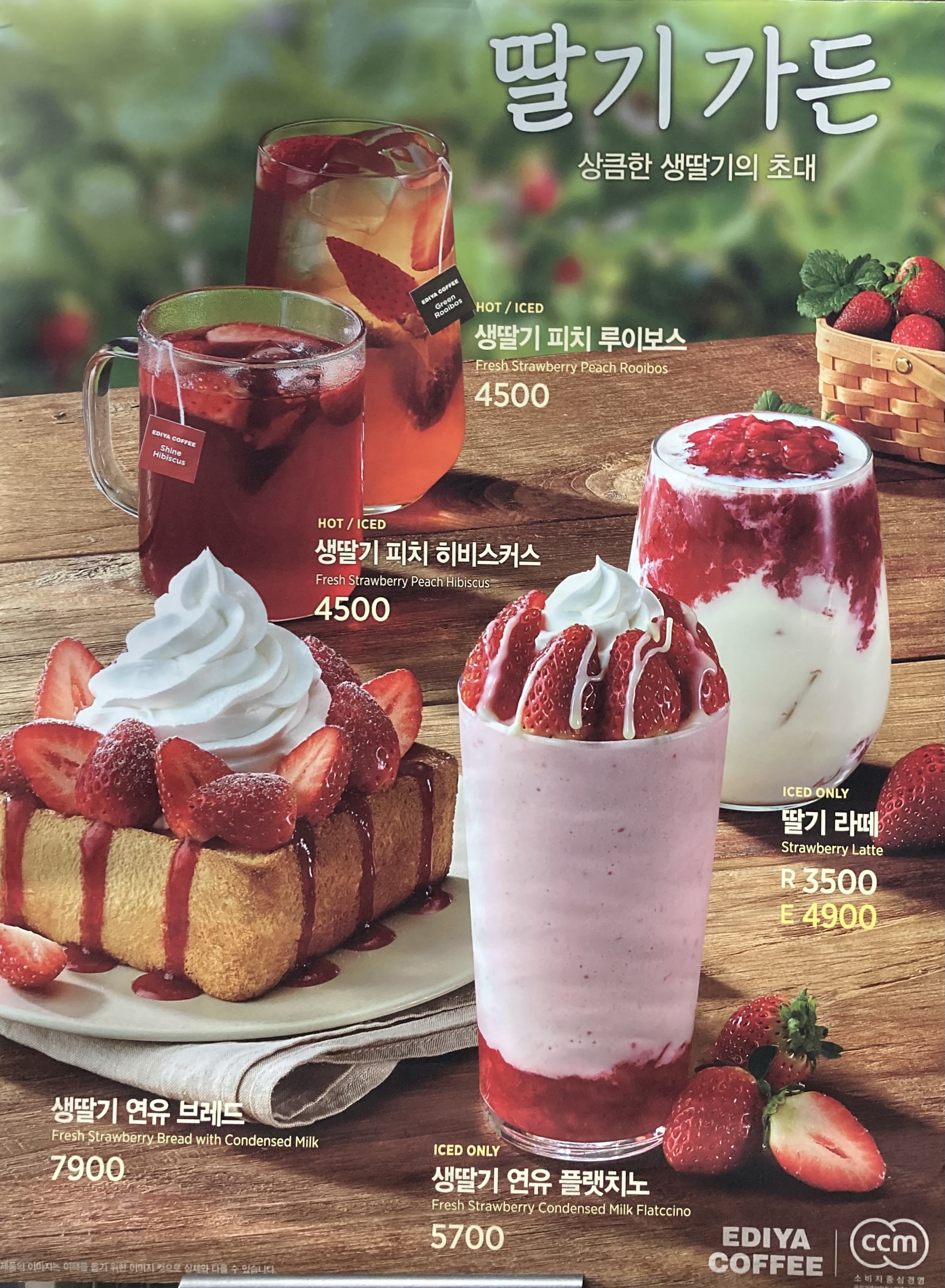 이디야커피 동탄장지점