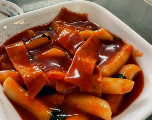 강남분식