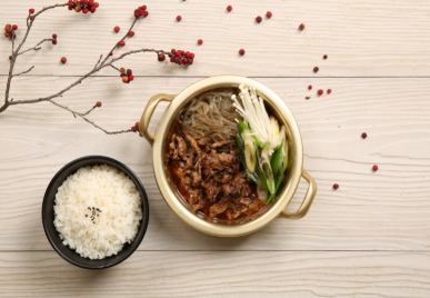 용우동 포항시청점