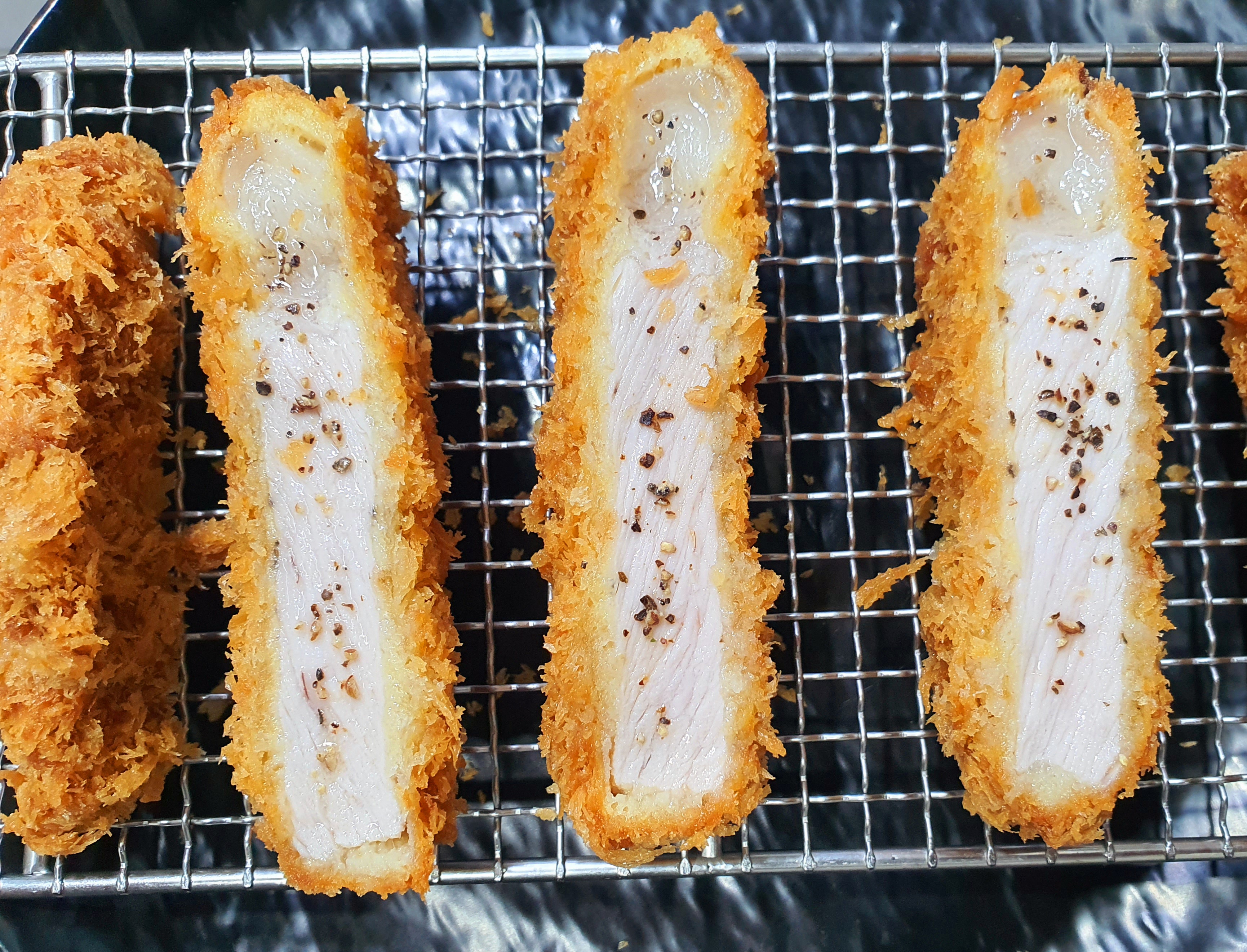 돈카와치 산본점