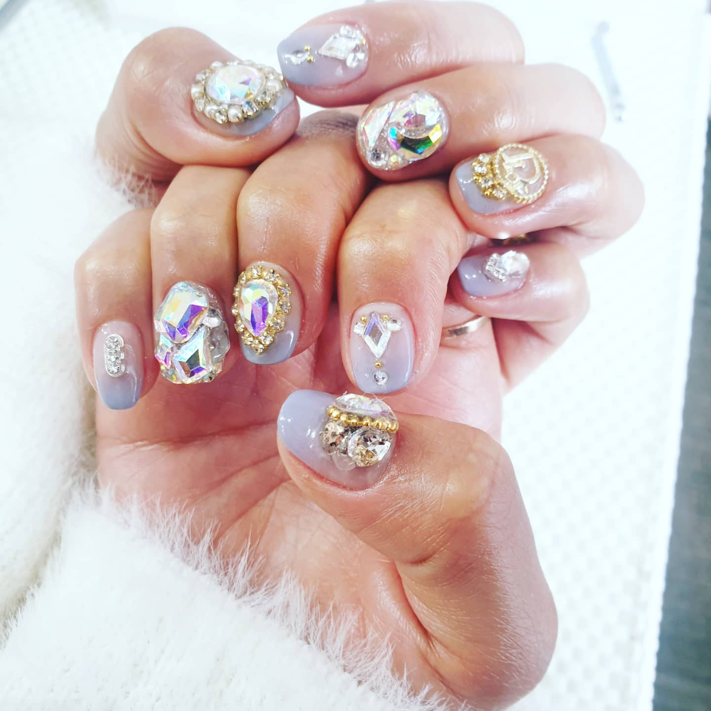 네일탐나 대표 이미지