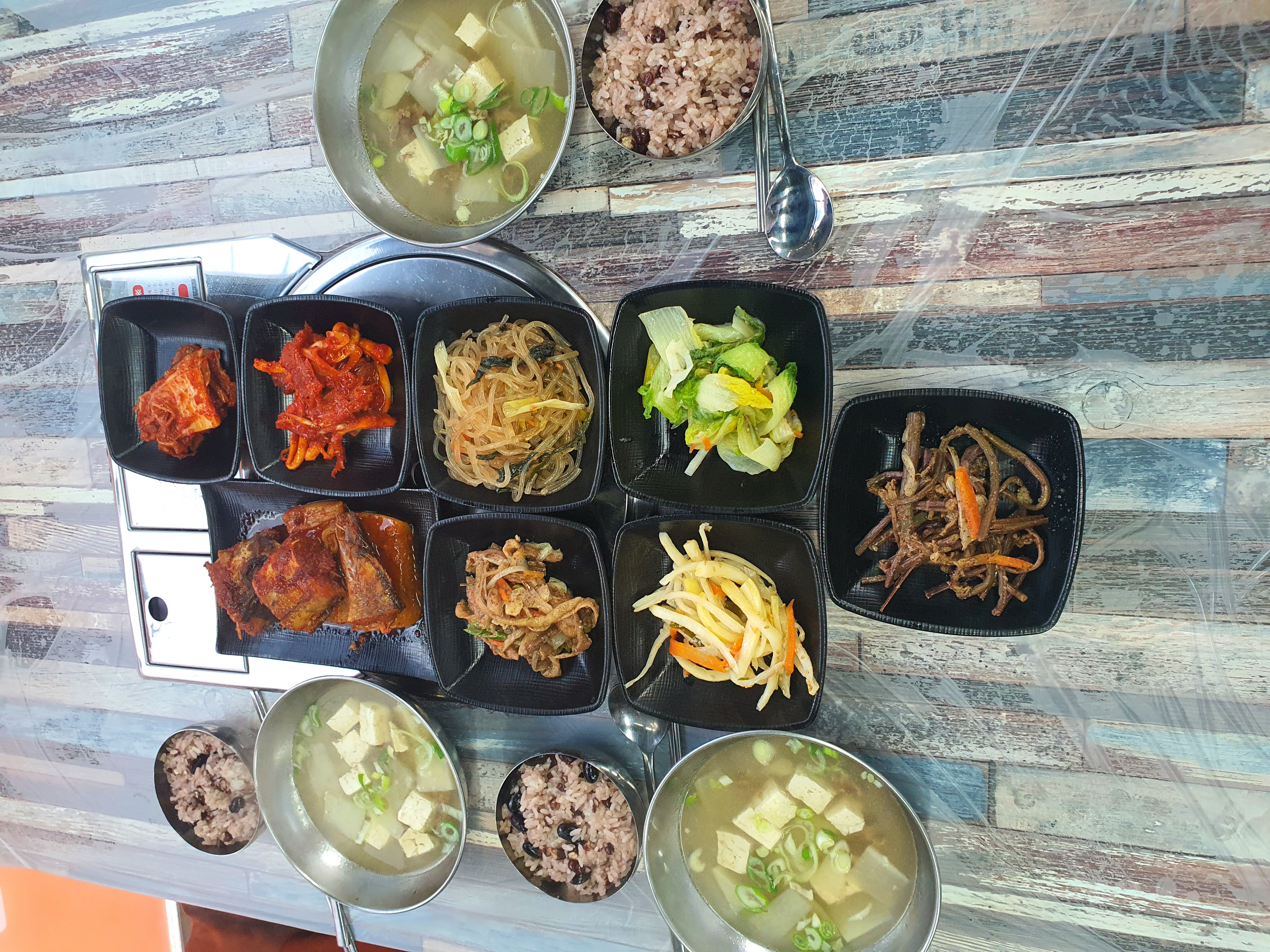 엄마밥상