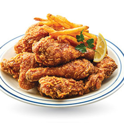 델리치킨