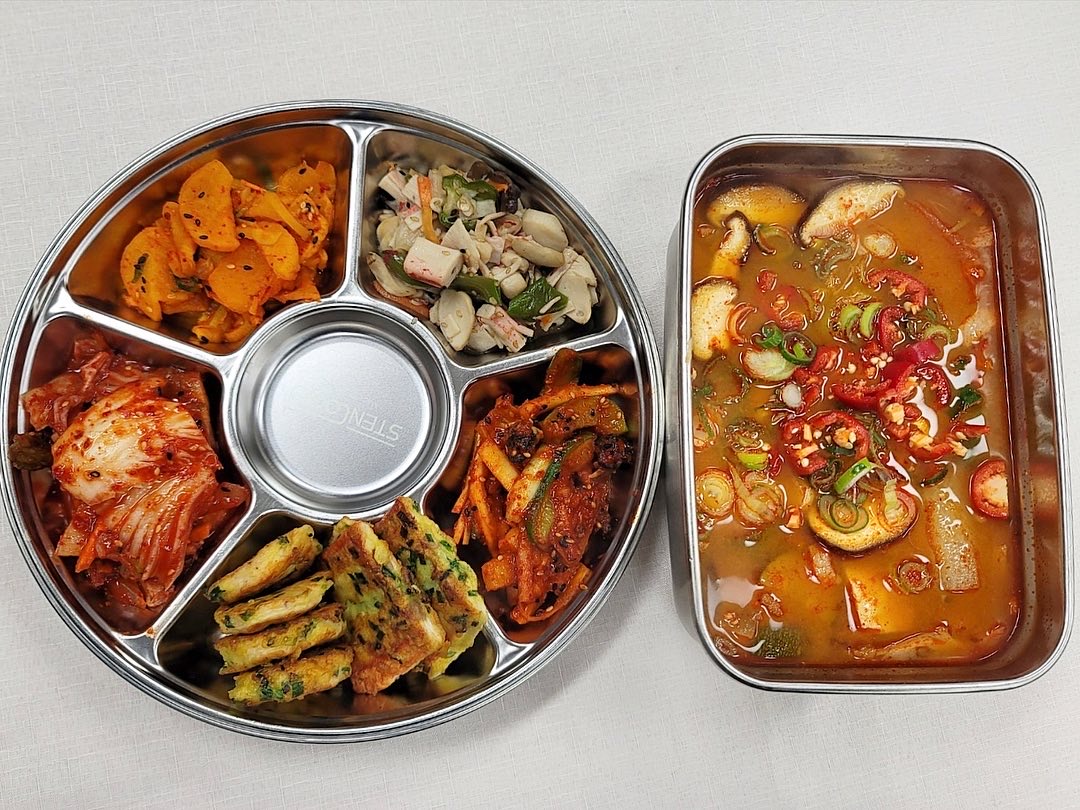 다선반찬&다선도시락