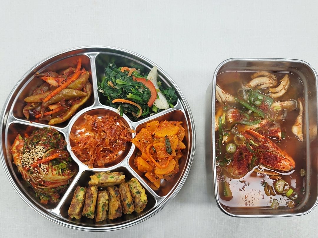 다선반찬&다선도시락