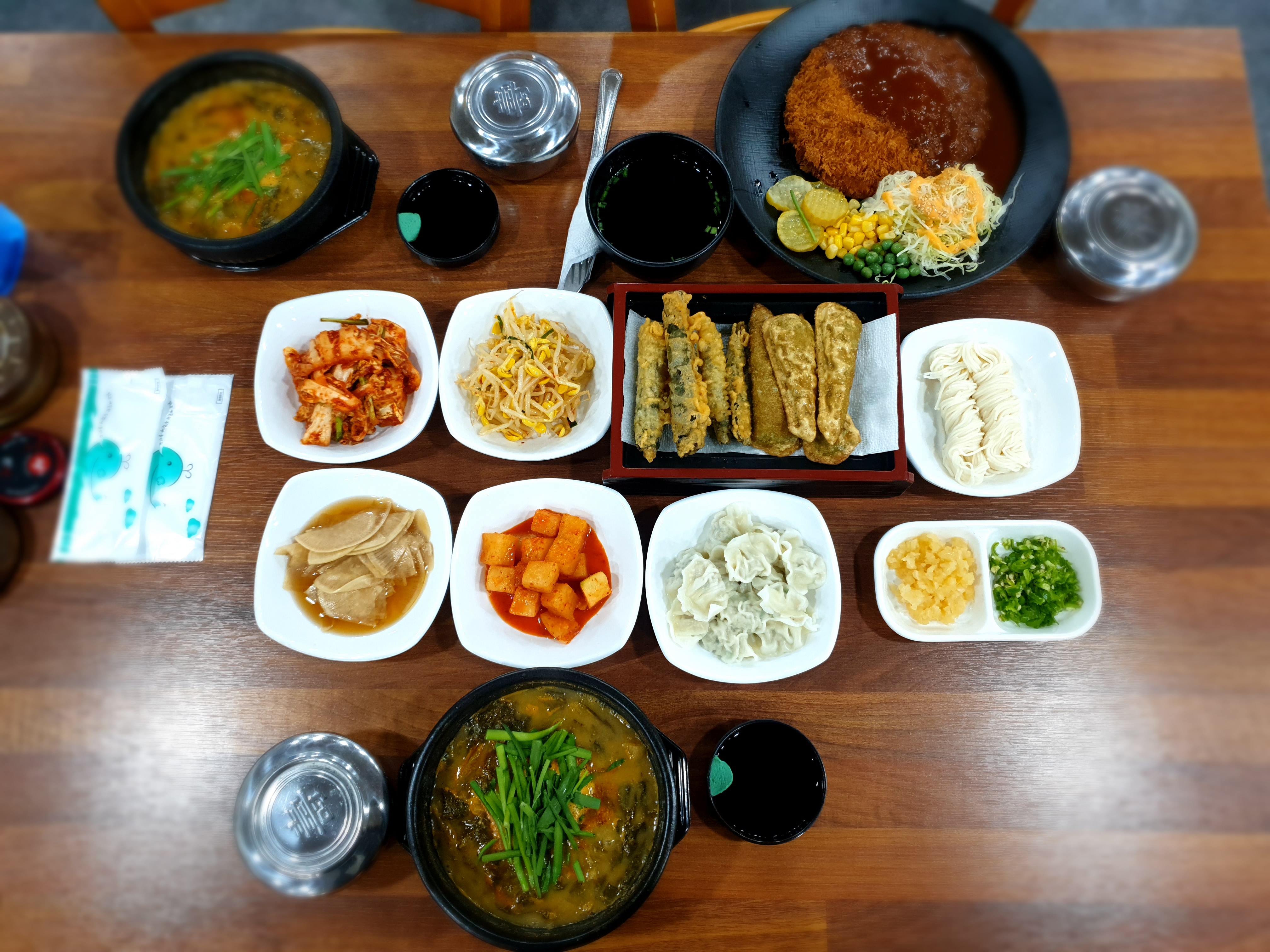 가송추어탕
