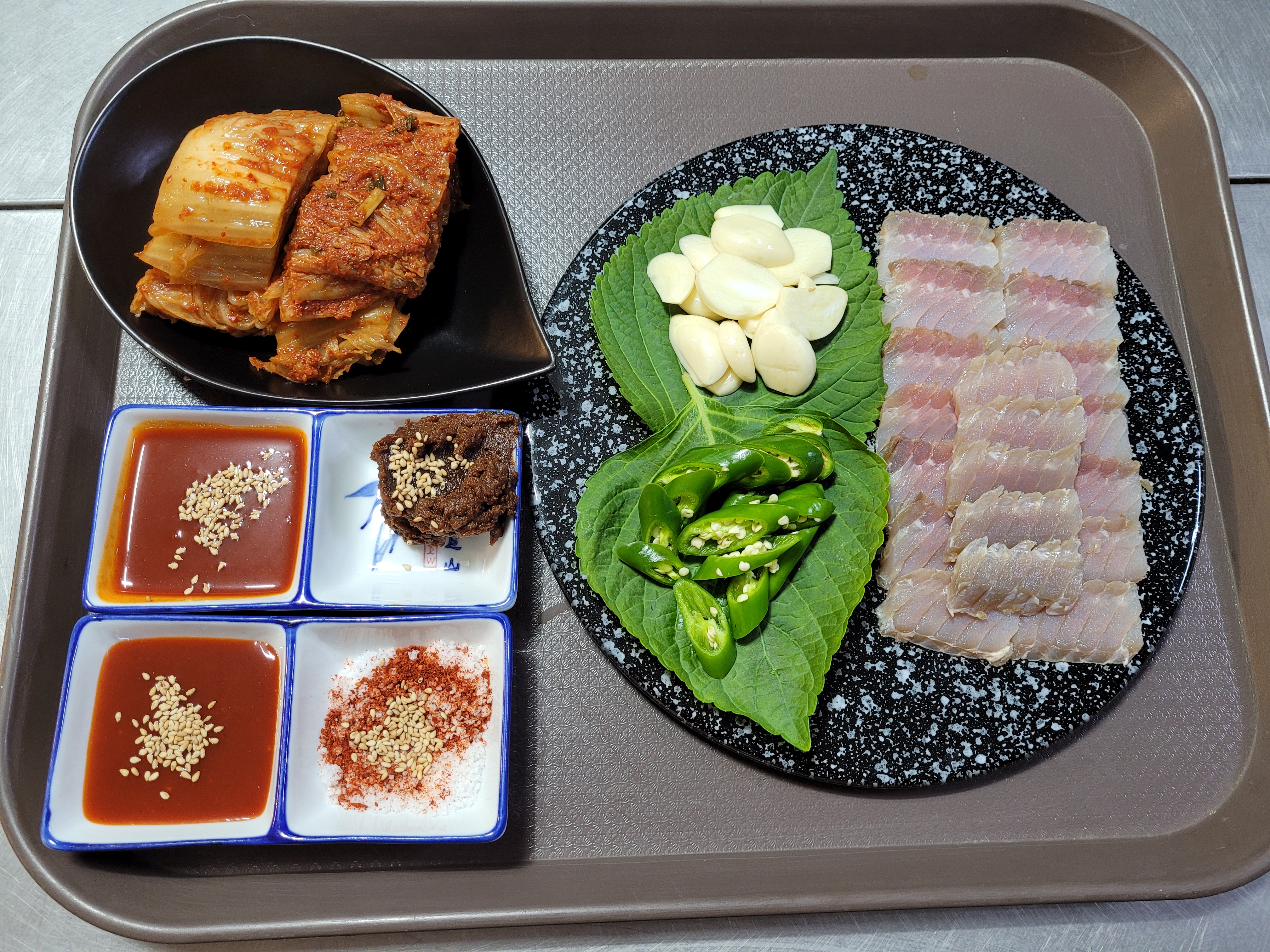 흑석골전집