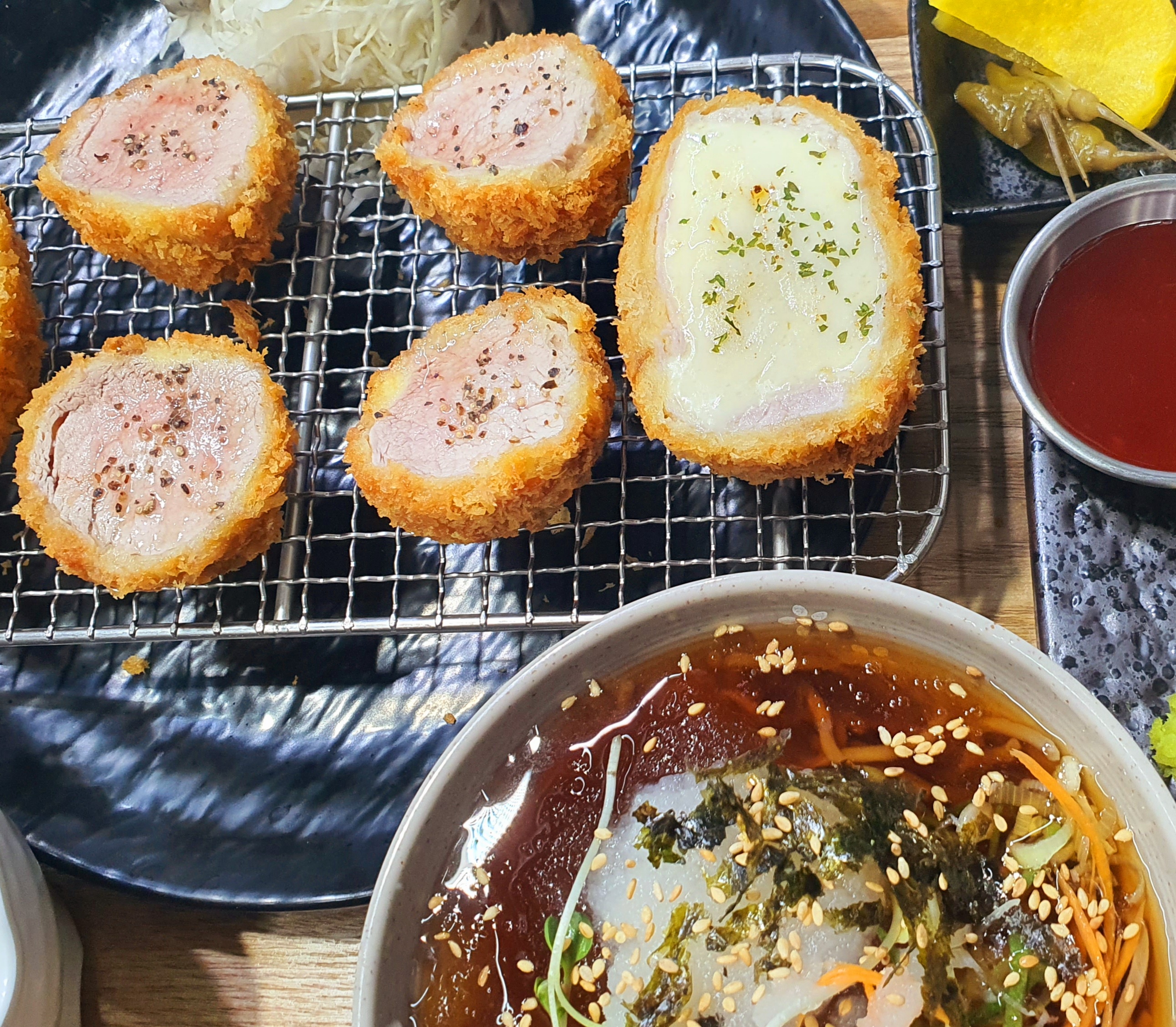 돈카와치 산본점