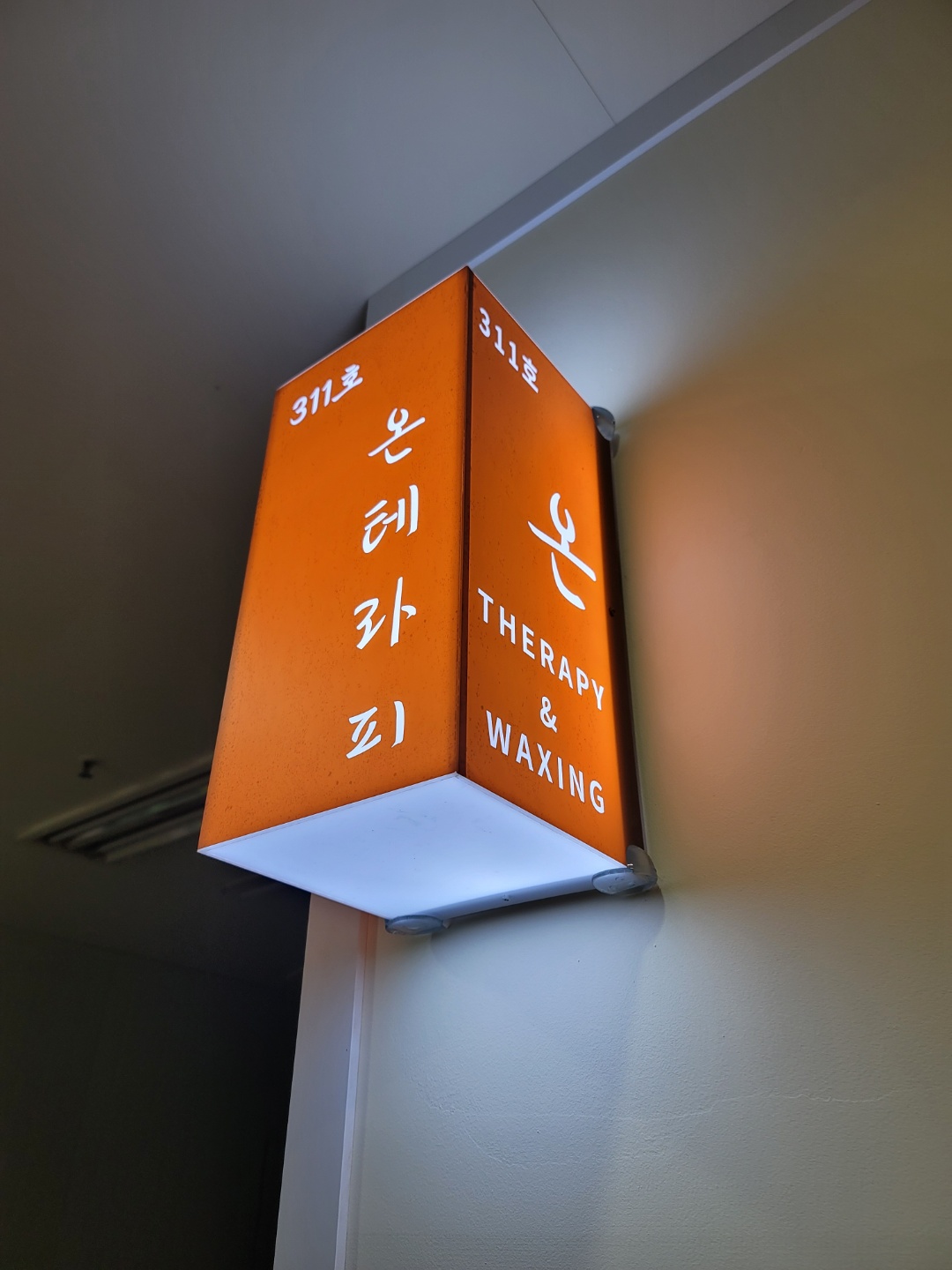 온테라피 photo 2