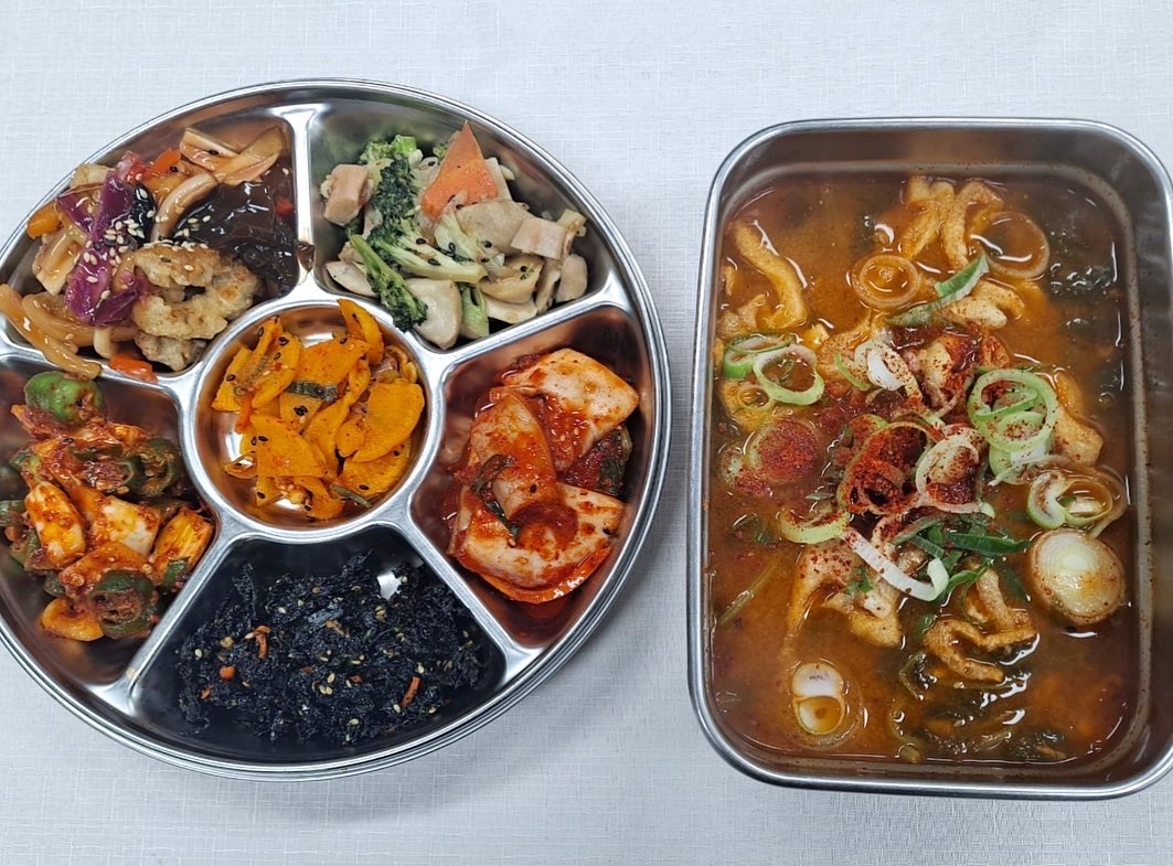 다선반찬&다선도시락