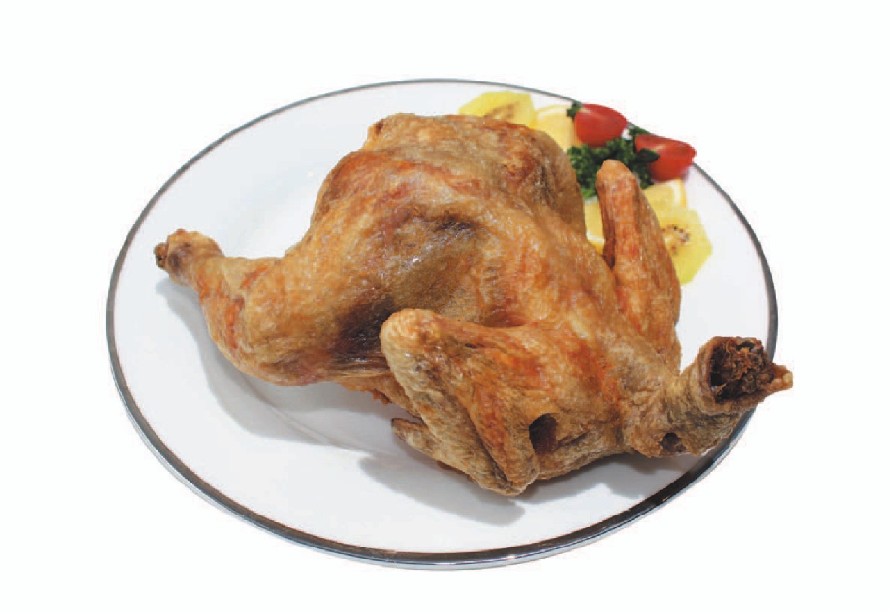 불품닭