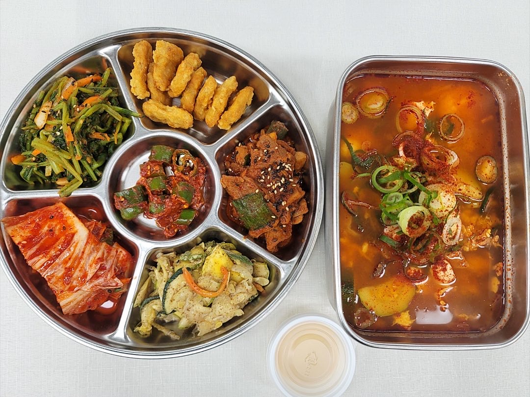 다선반찬&다선도시락