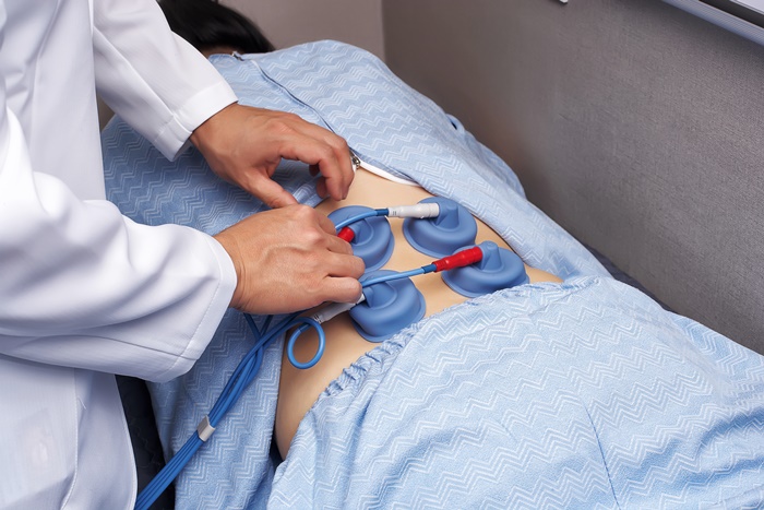 찬솔한방병원 대표 이미지