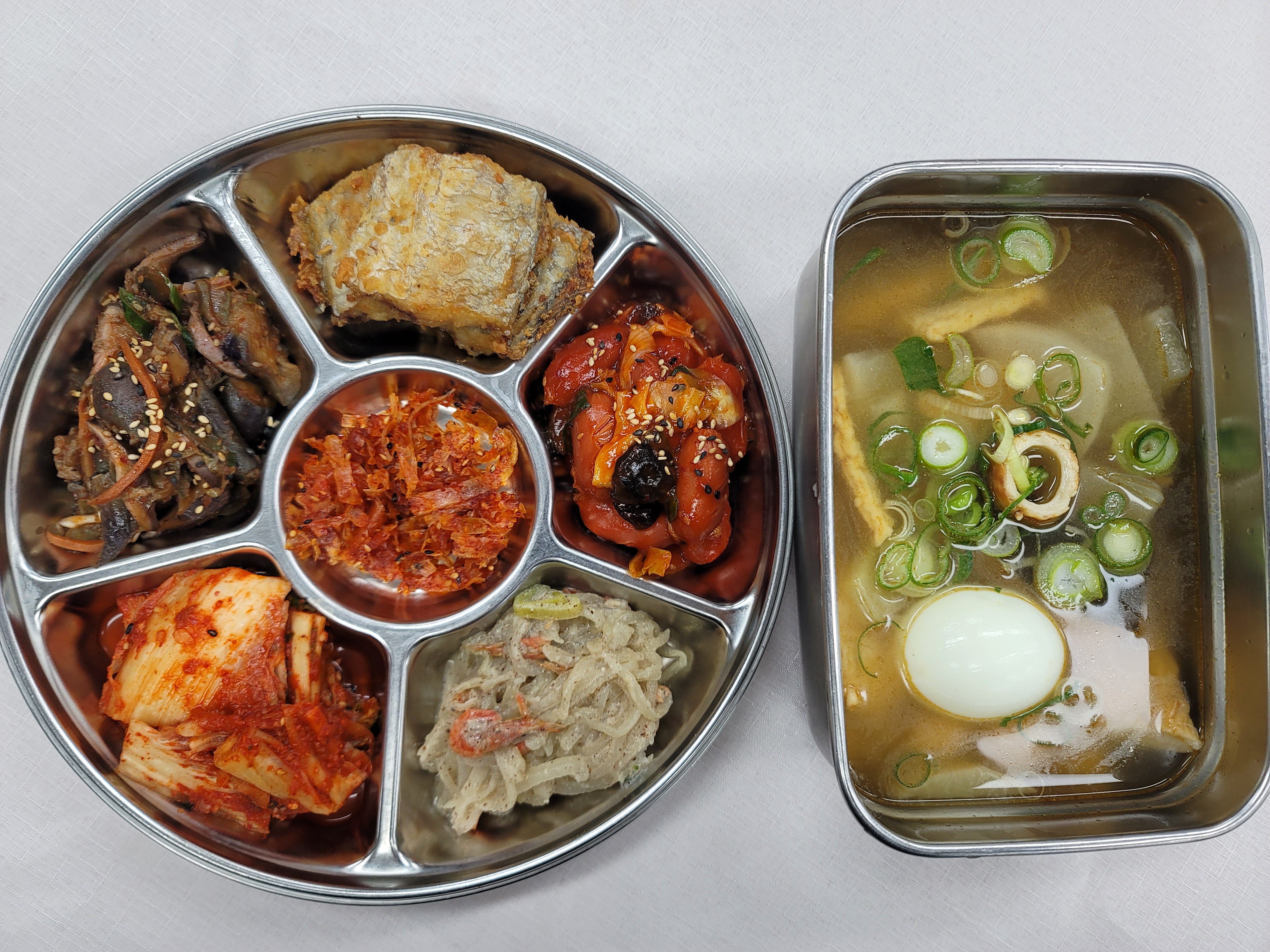 다선반찬&다선도시락