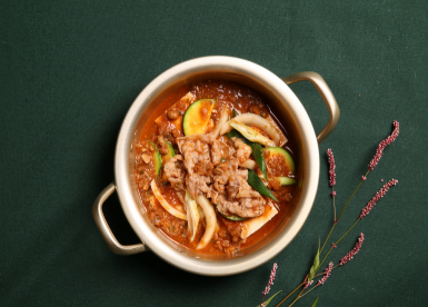 용우동 포항시청점