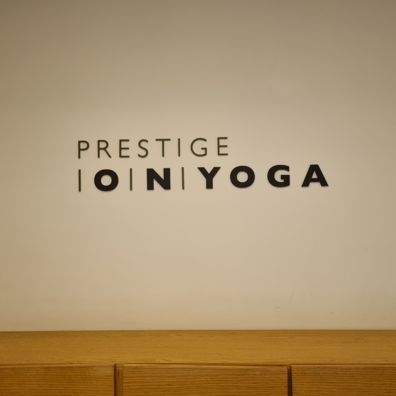 오앤 요가 필라테스 대표 이미지