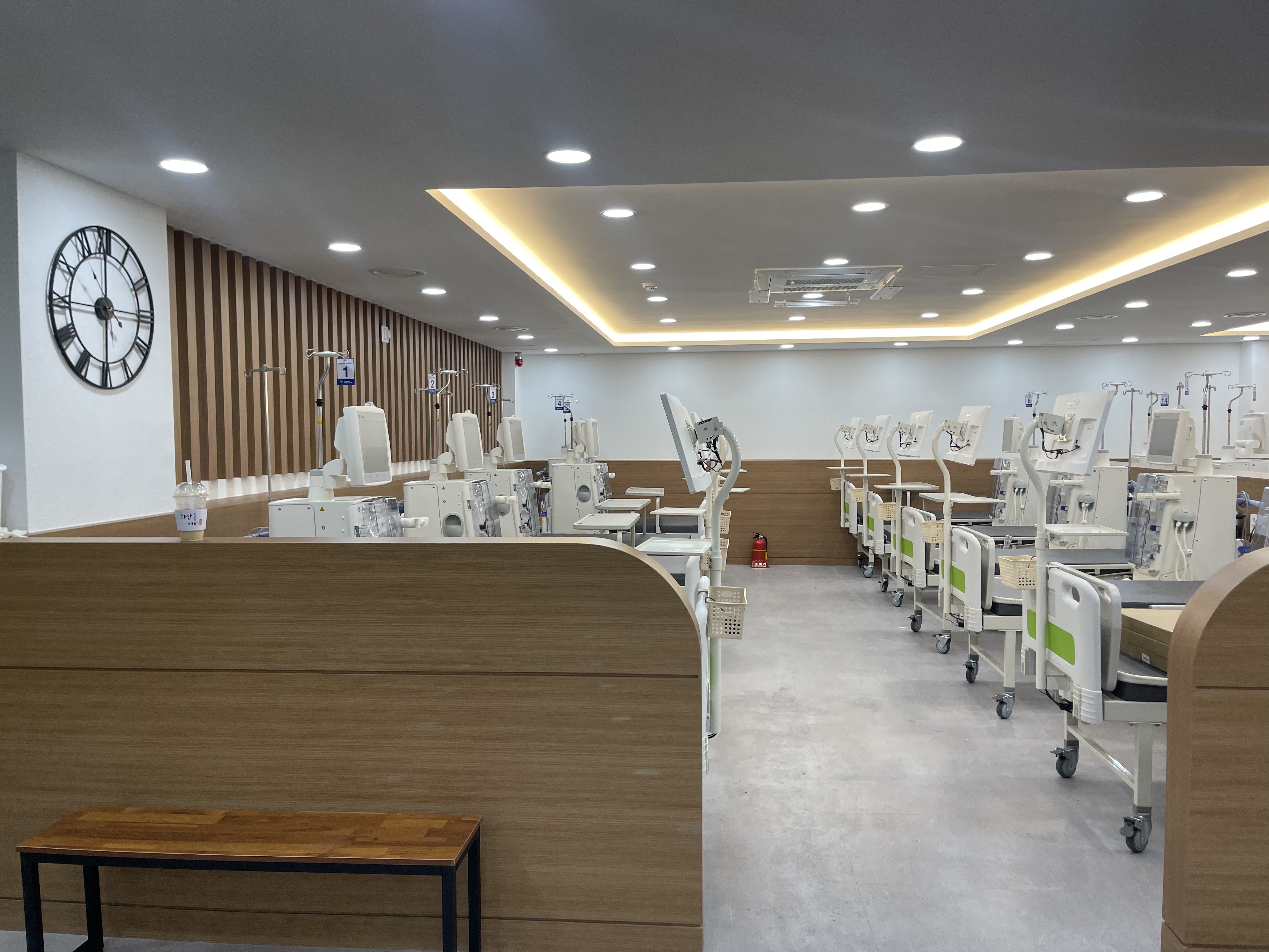 화목한내과의원 대표 이미지