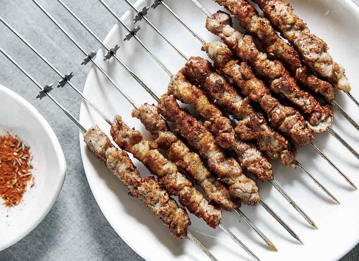 북경양꼬치
