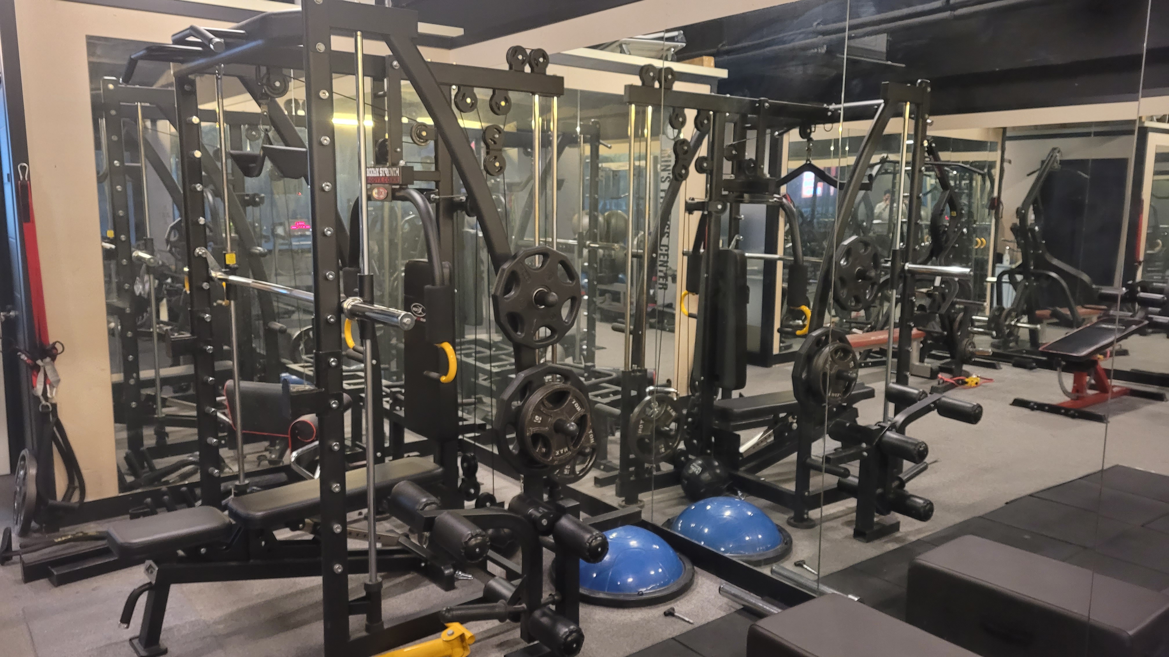 민스짐PT 대표 이미지