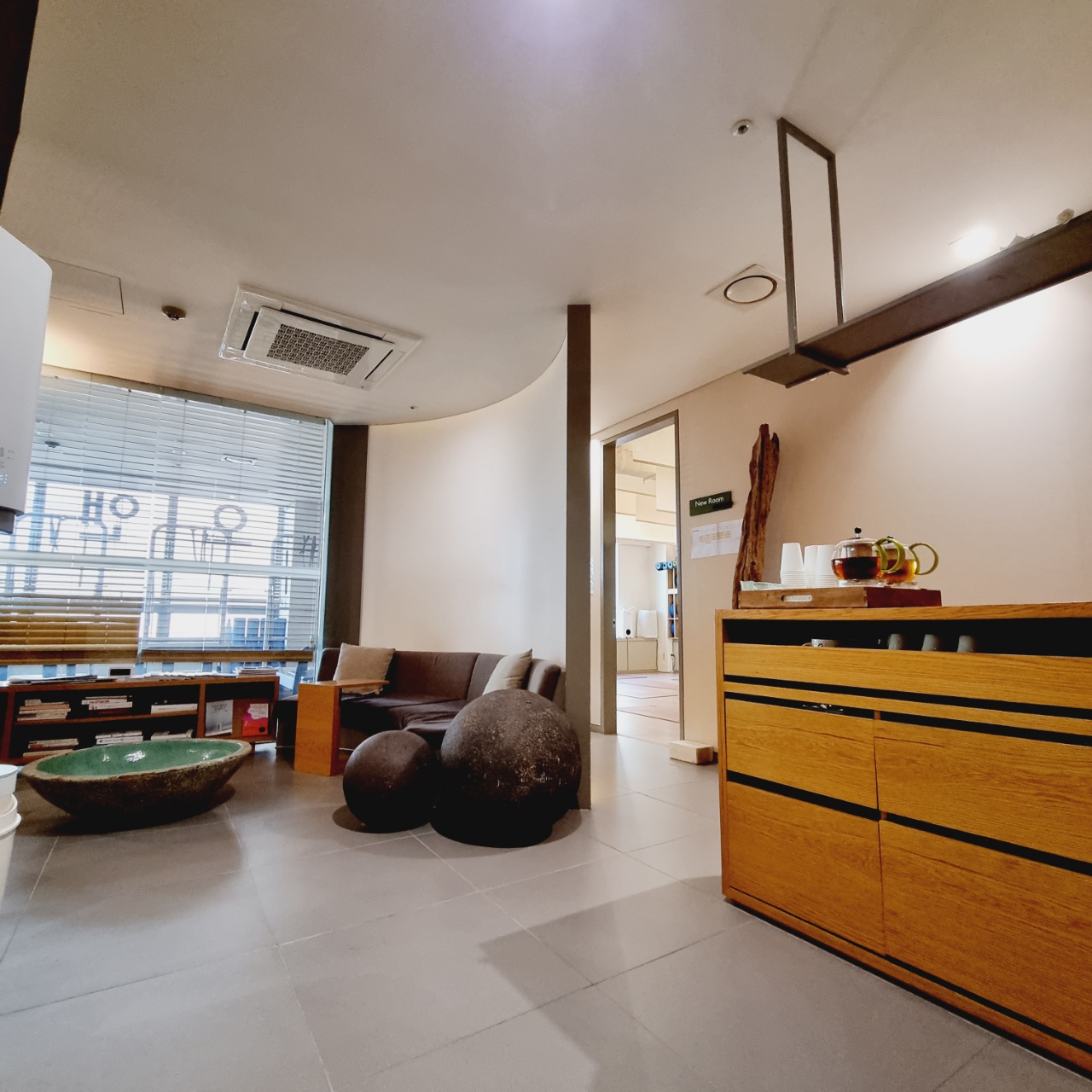 오앤 요가 필라테스 대표 이미지