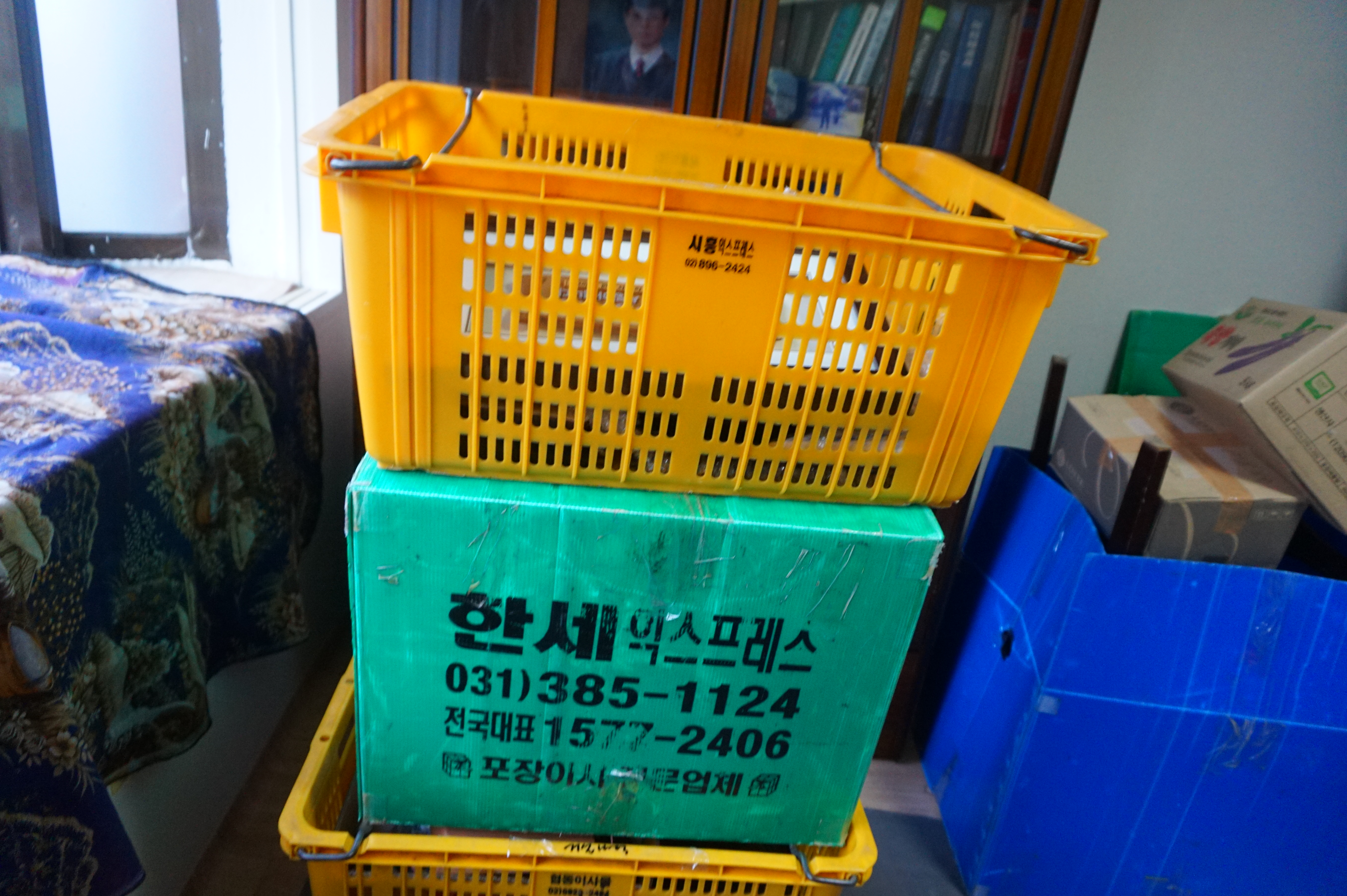 시흥익스프레스 대표 이미지