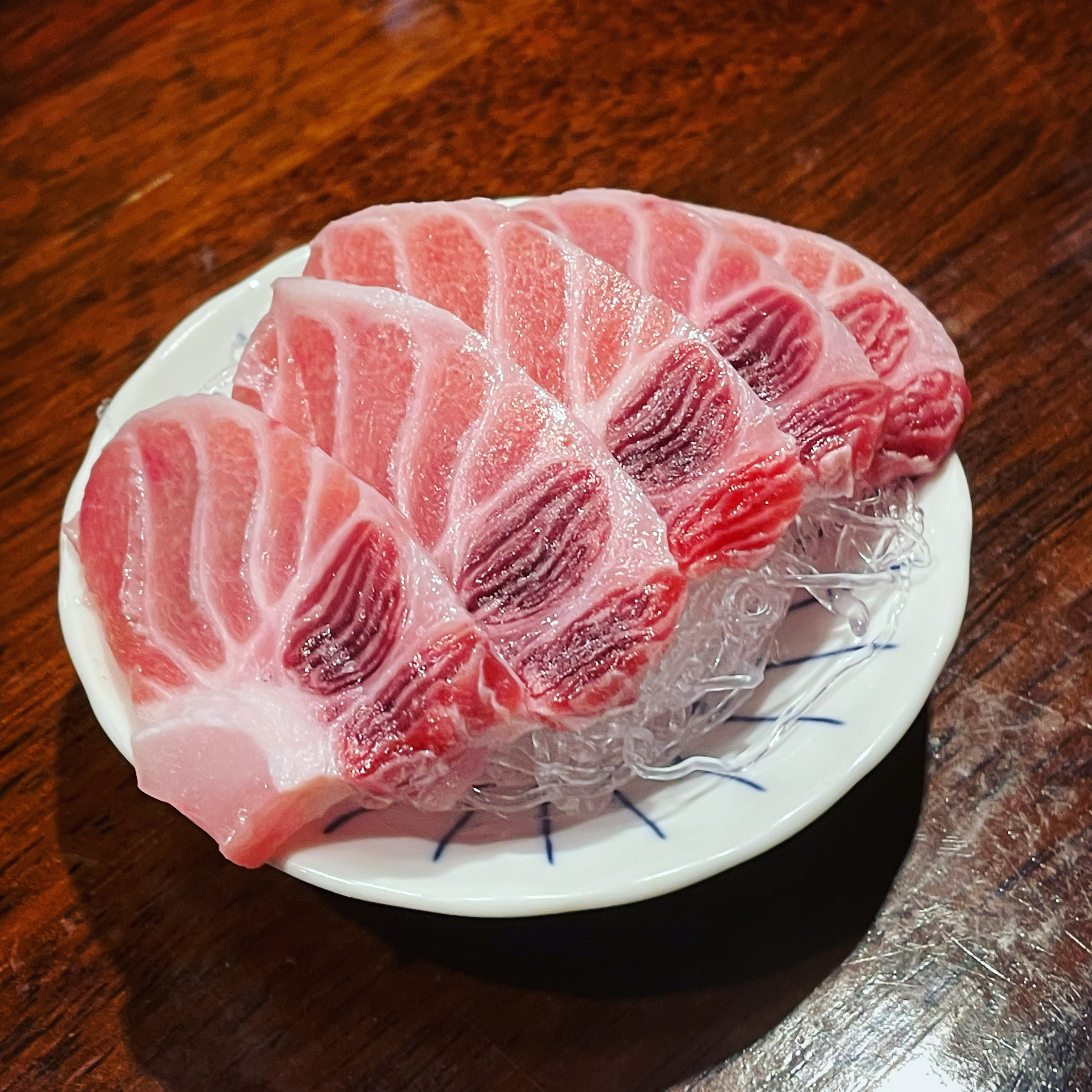 쿠모참치