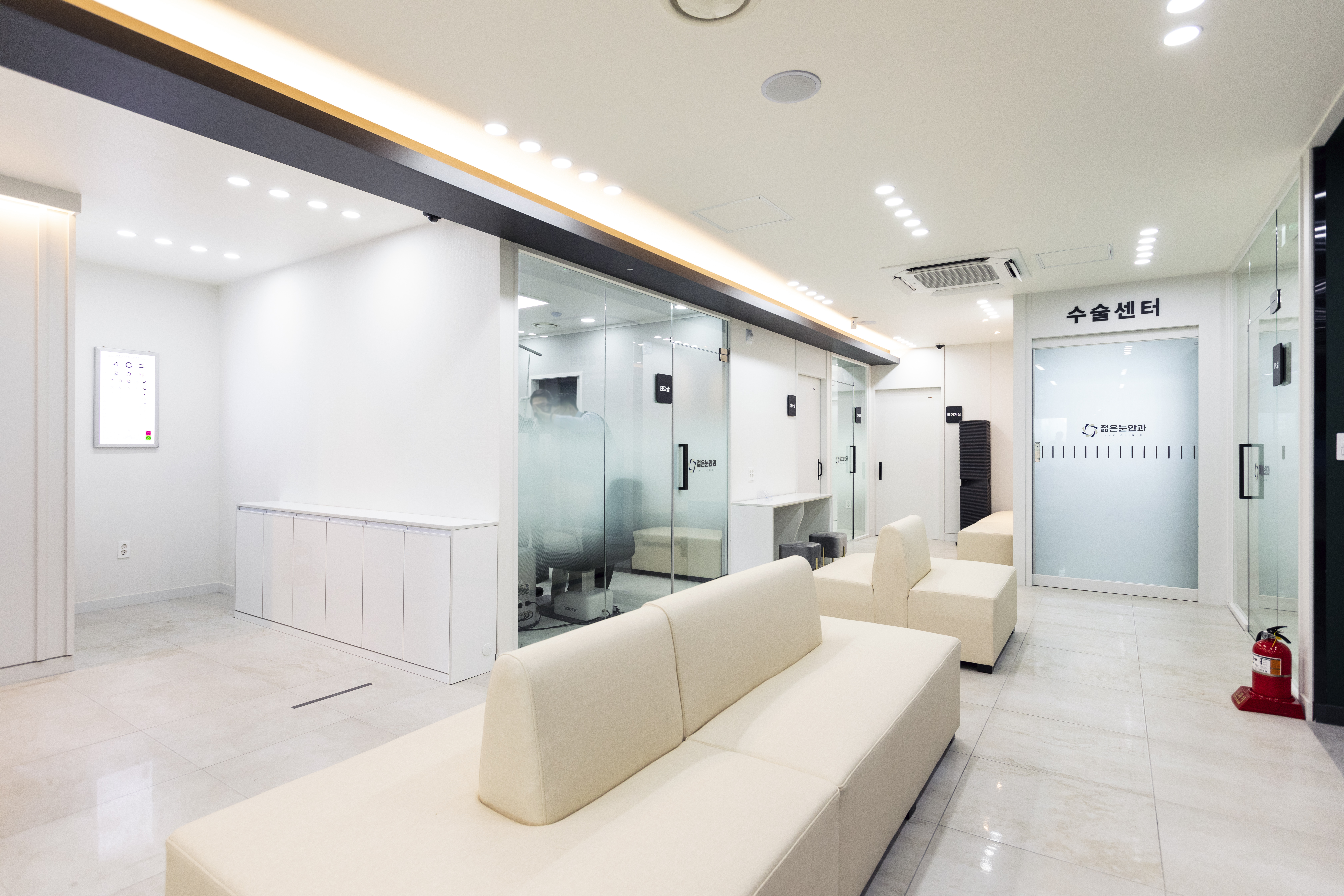 젊은눈안과의원 대표 이미지