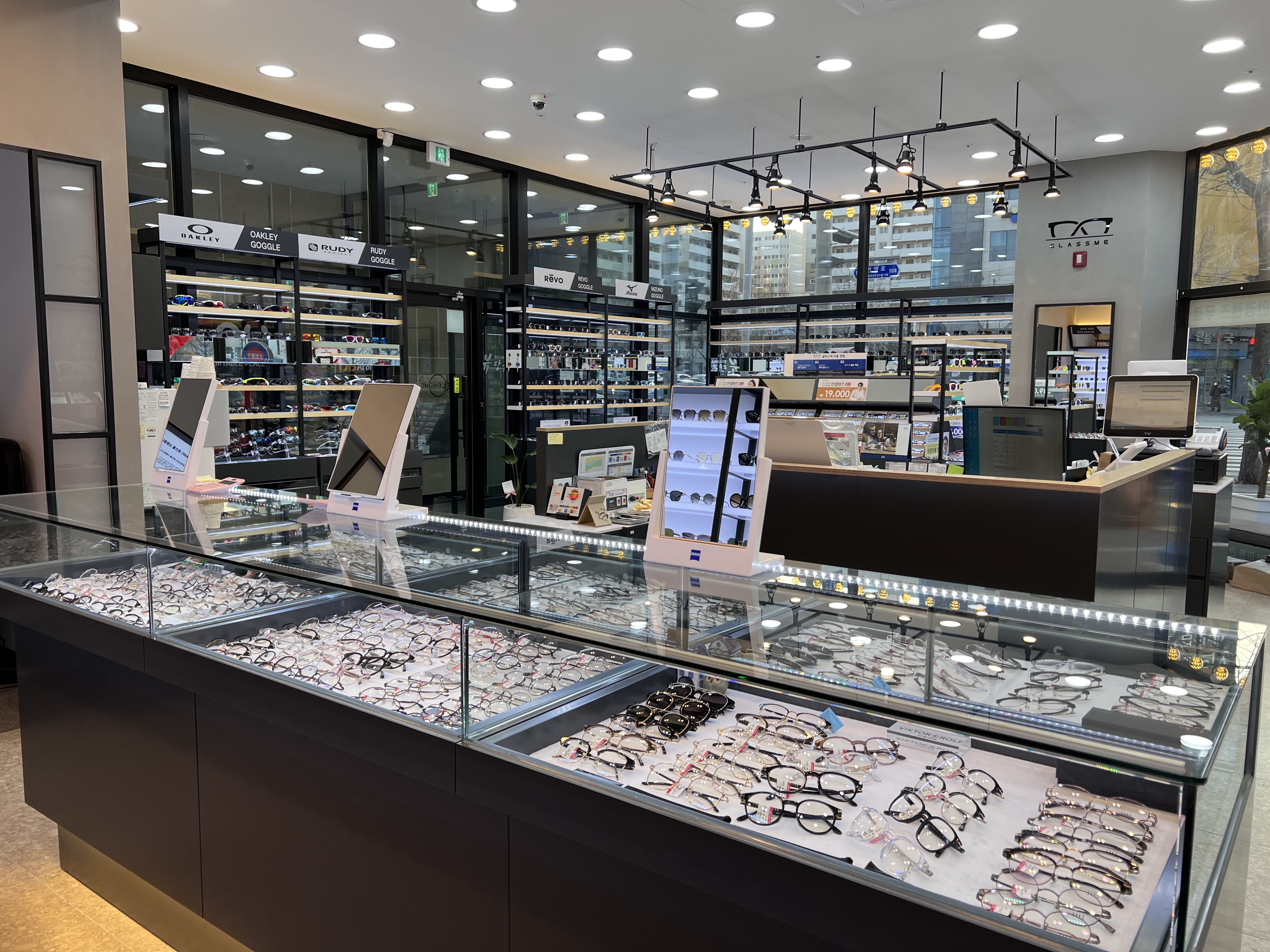 글라스미 렌즈미 울산달동점 대표 이미지