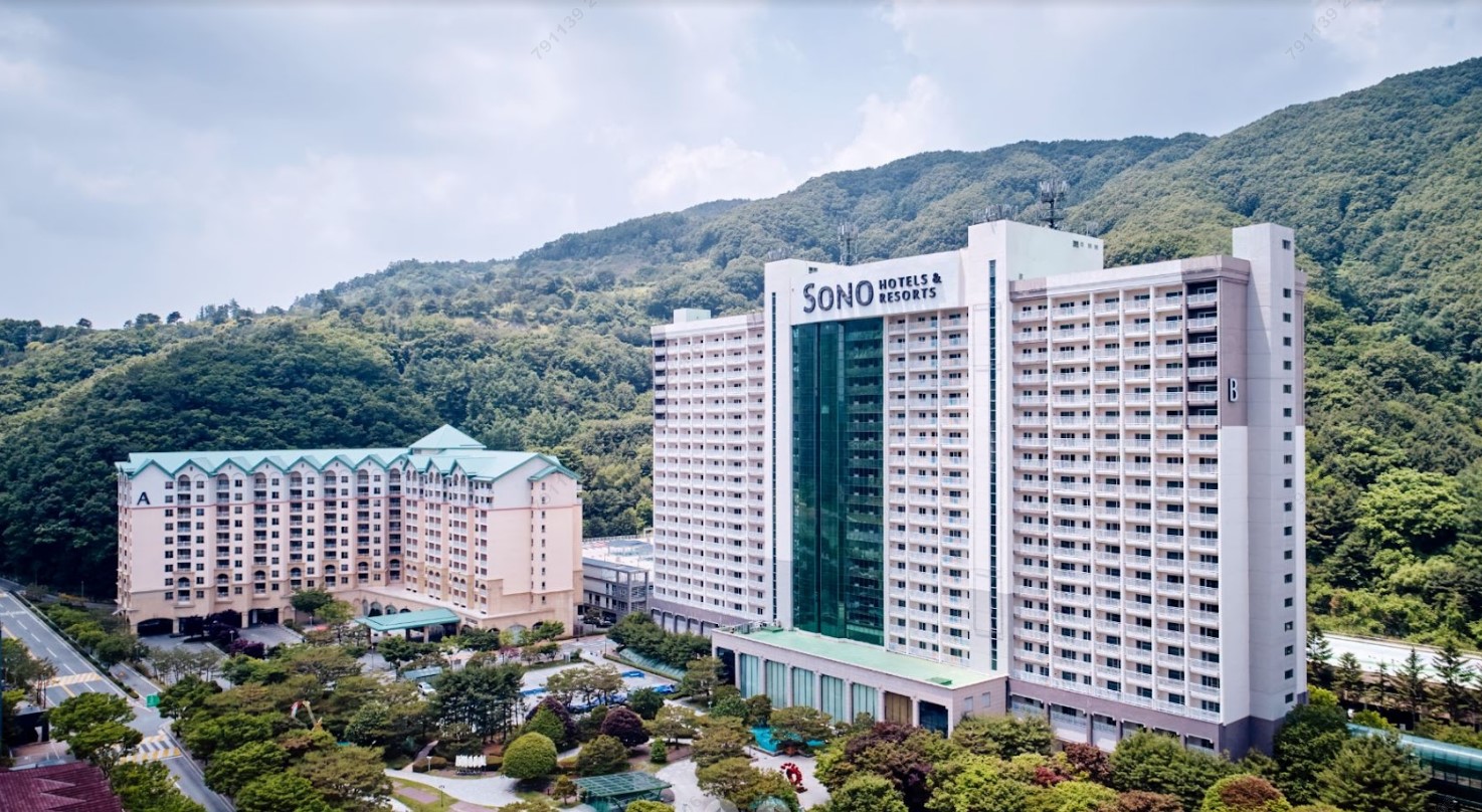 소노벨 비발디파크 대표 이미지