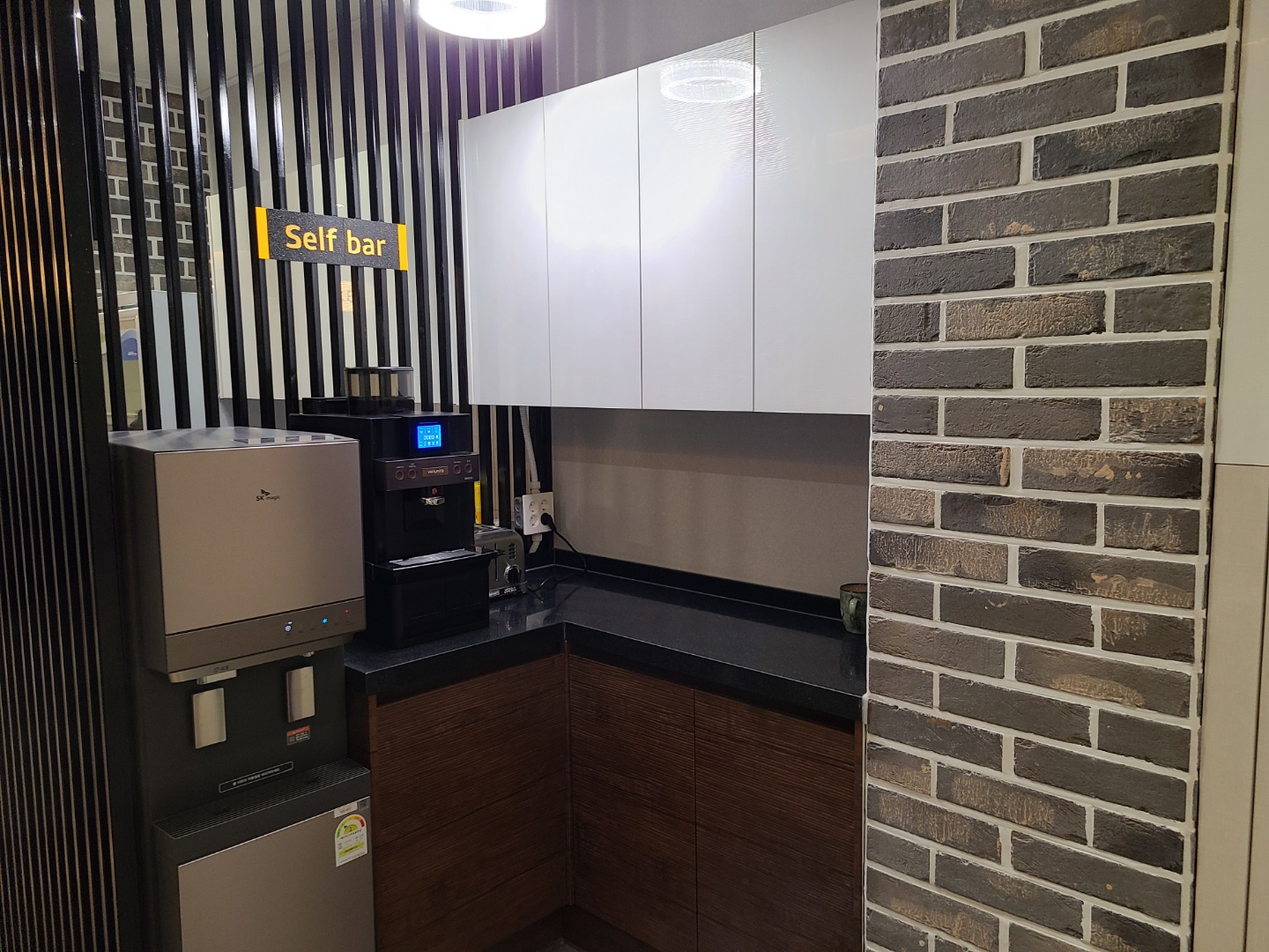 베스트 프렌즈 스크린 골프 대표 이미지